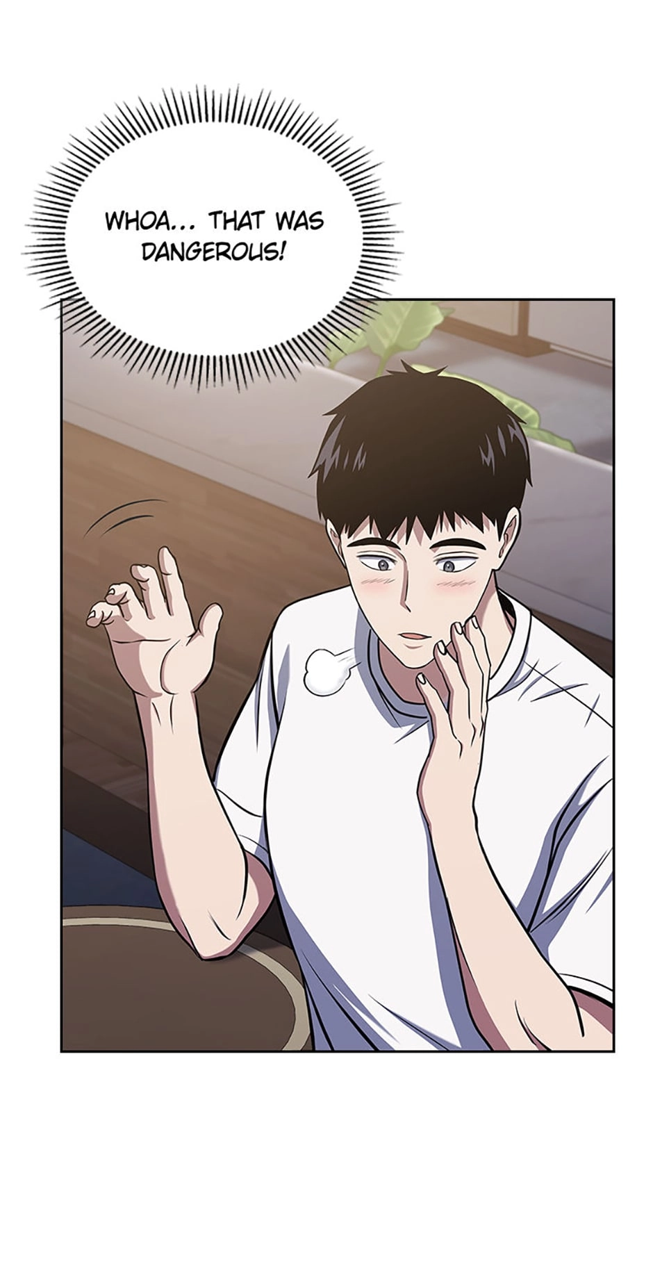 The Life of a Returning Officer Chapter 31 page 66 - 