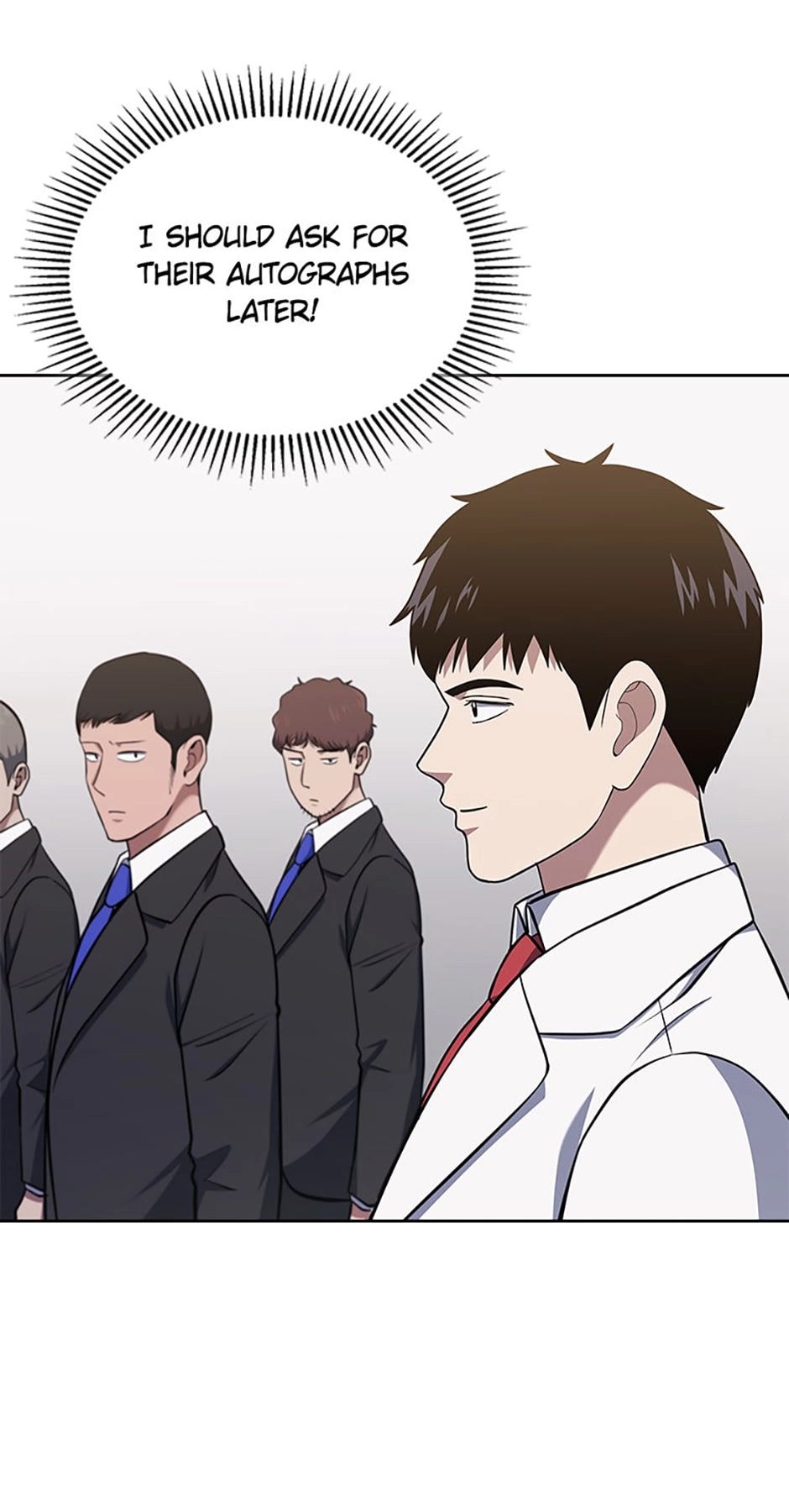 The Life of a Returning Officer Chapter 31 page 77 - 