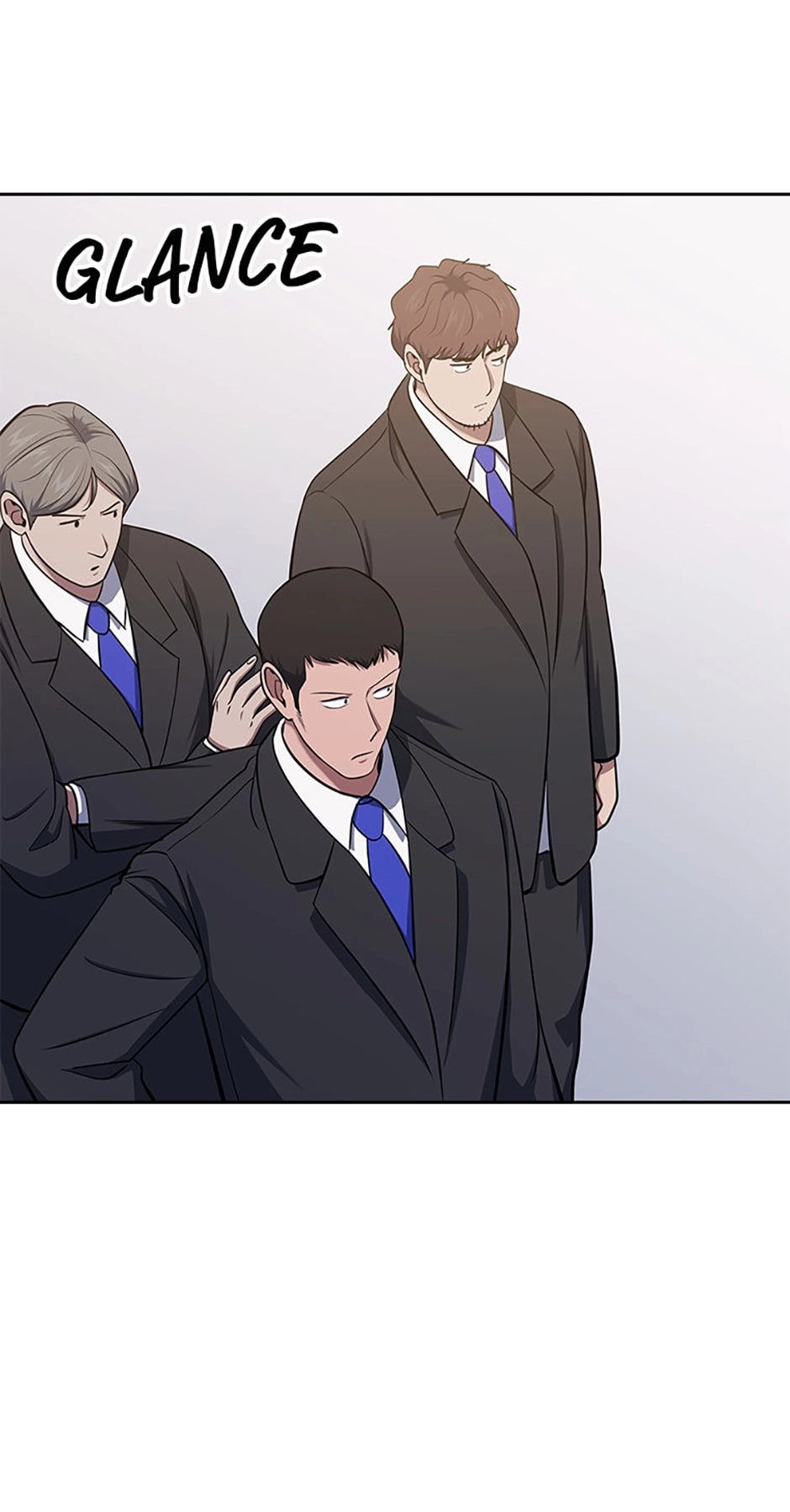 The Life of a Returning Officer Chapter 31 page 78 - 