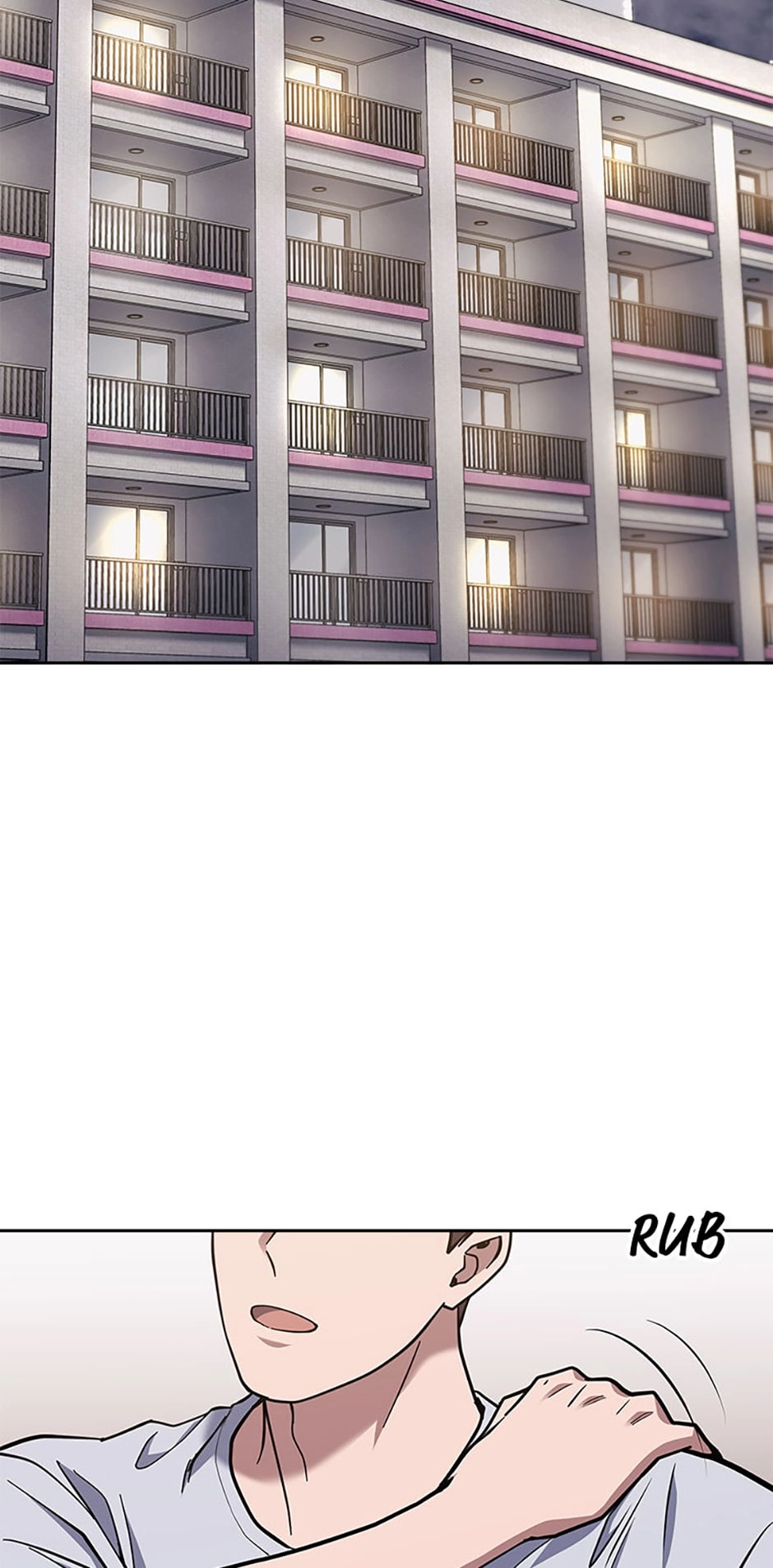 The Life of a Returning Officer Chapter 31 page 9 - 
