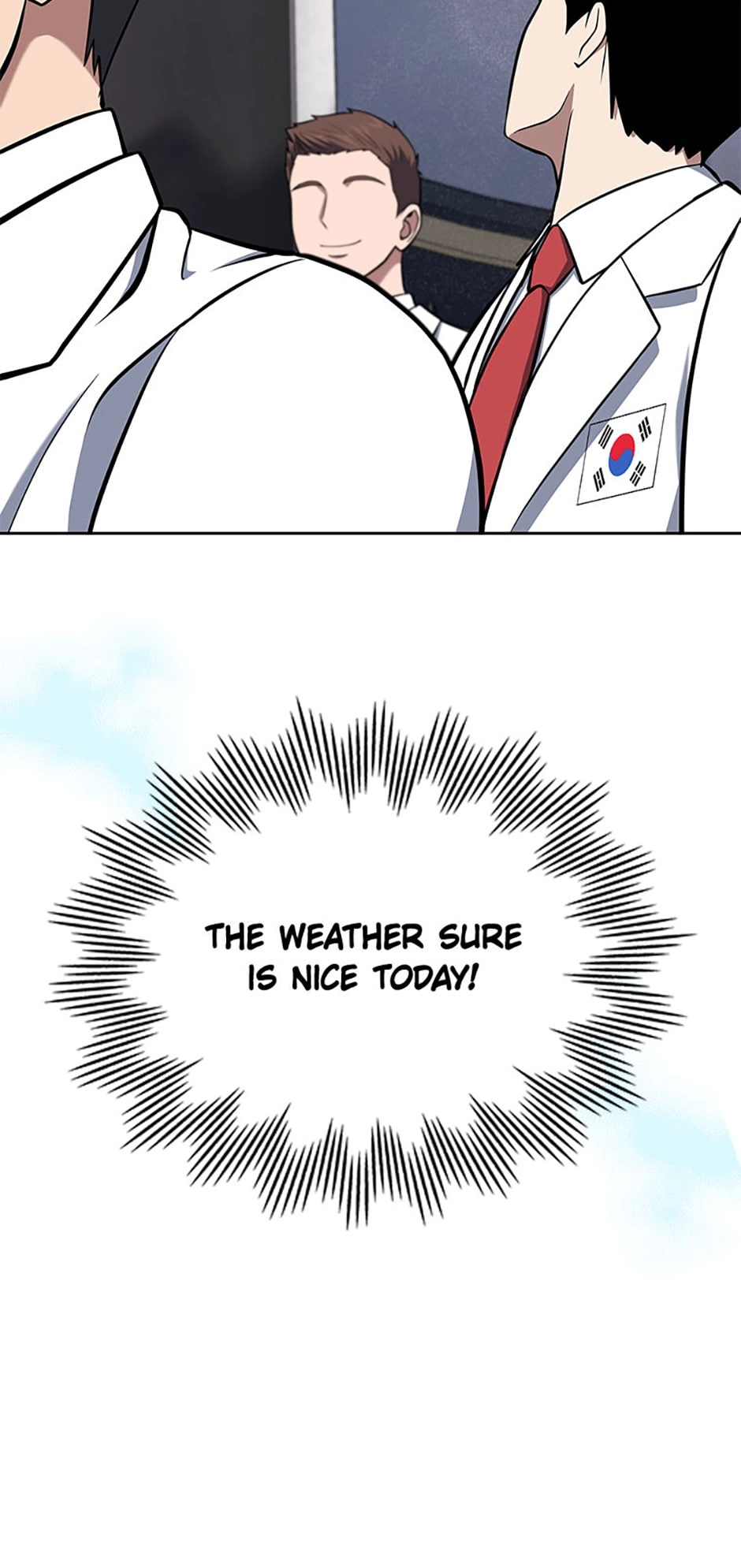The Life of a Returning Officer Chapter 31 page 86 - 