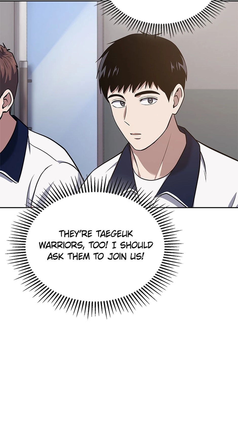 The Life of a Returning Officer Chapter 32 page 11 - 