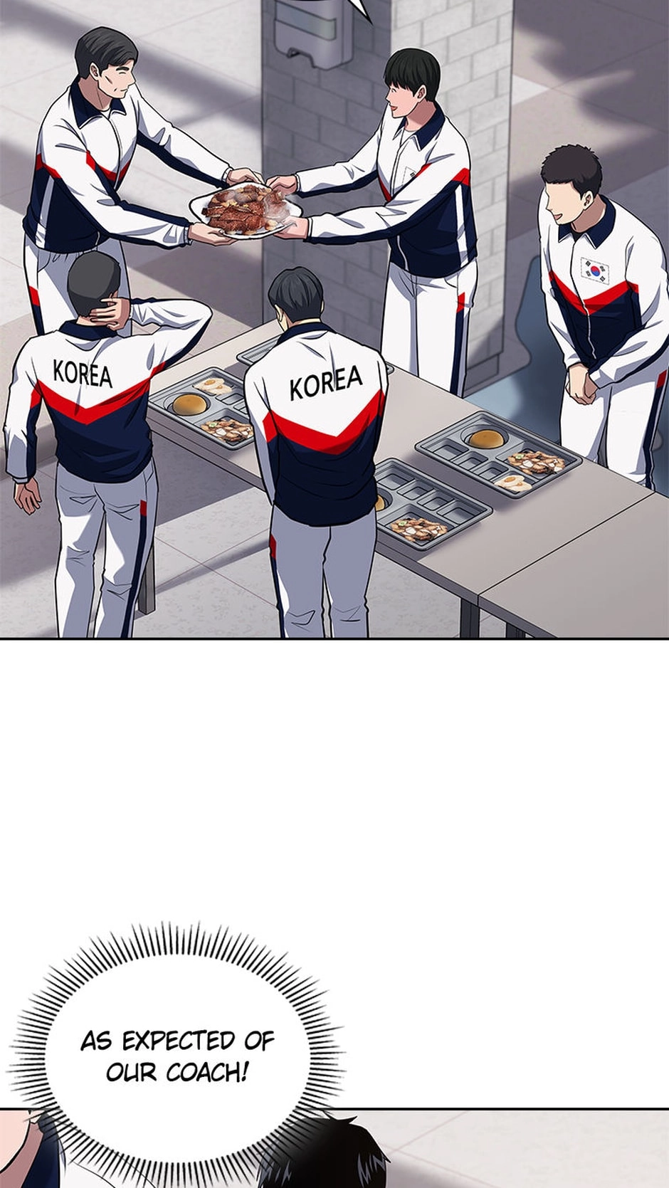 The Life of a Returning Officer Chapter 32 page 17 - 