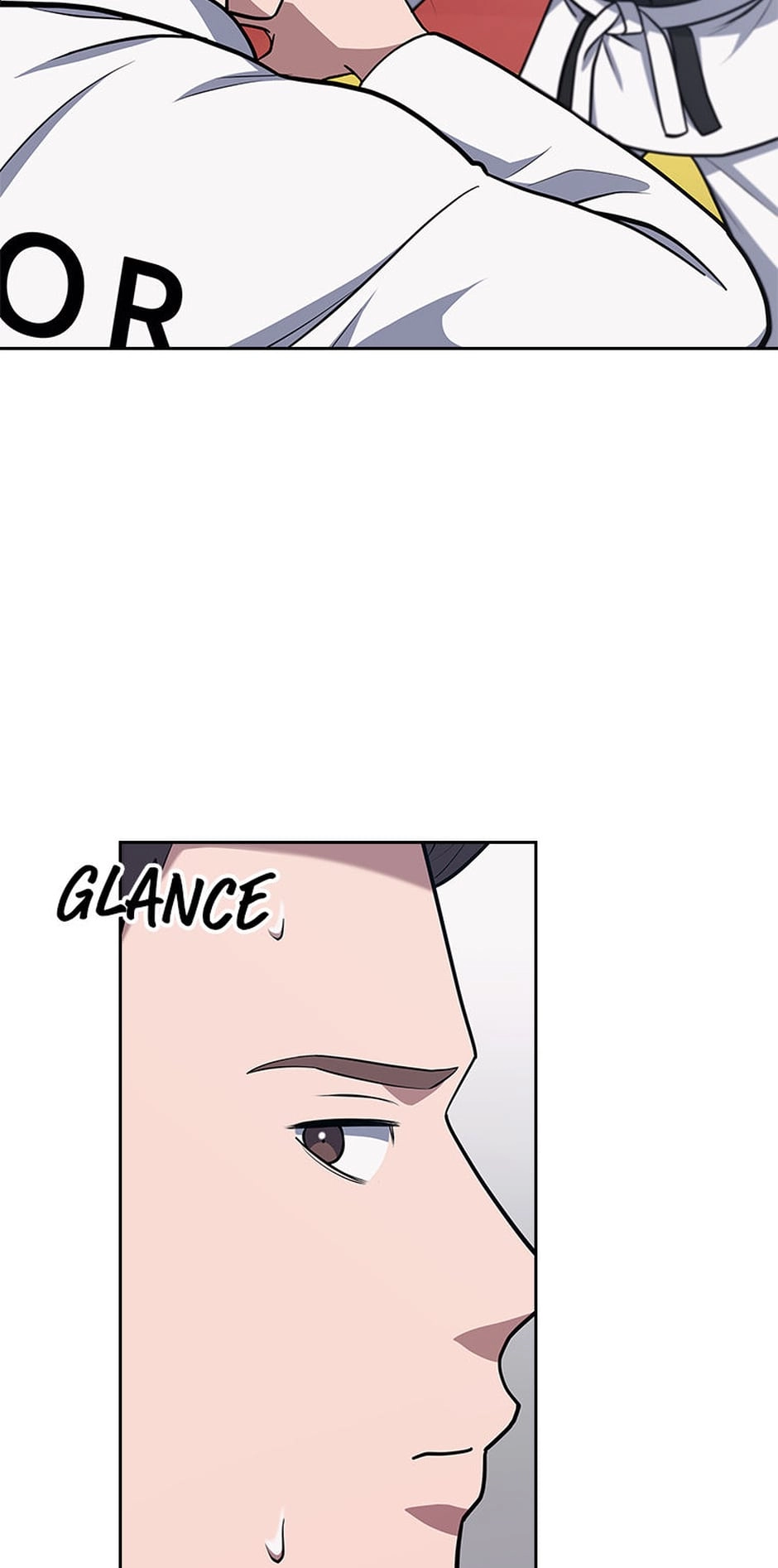The Life of a Returning Officer Chapter 32 page 22 - 