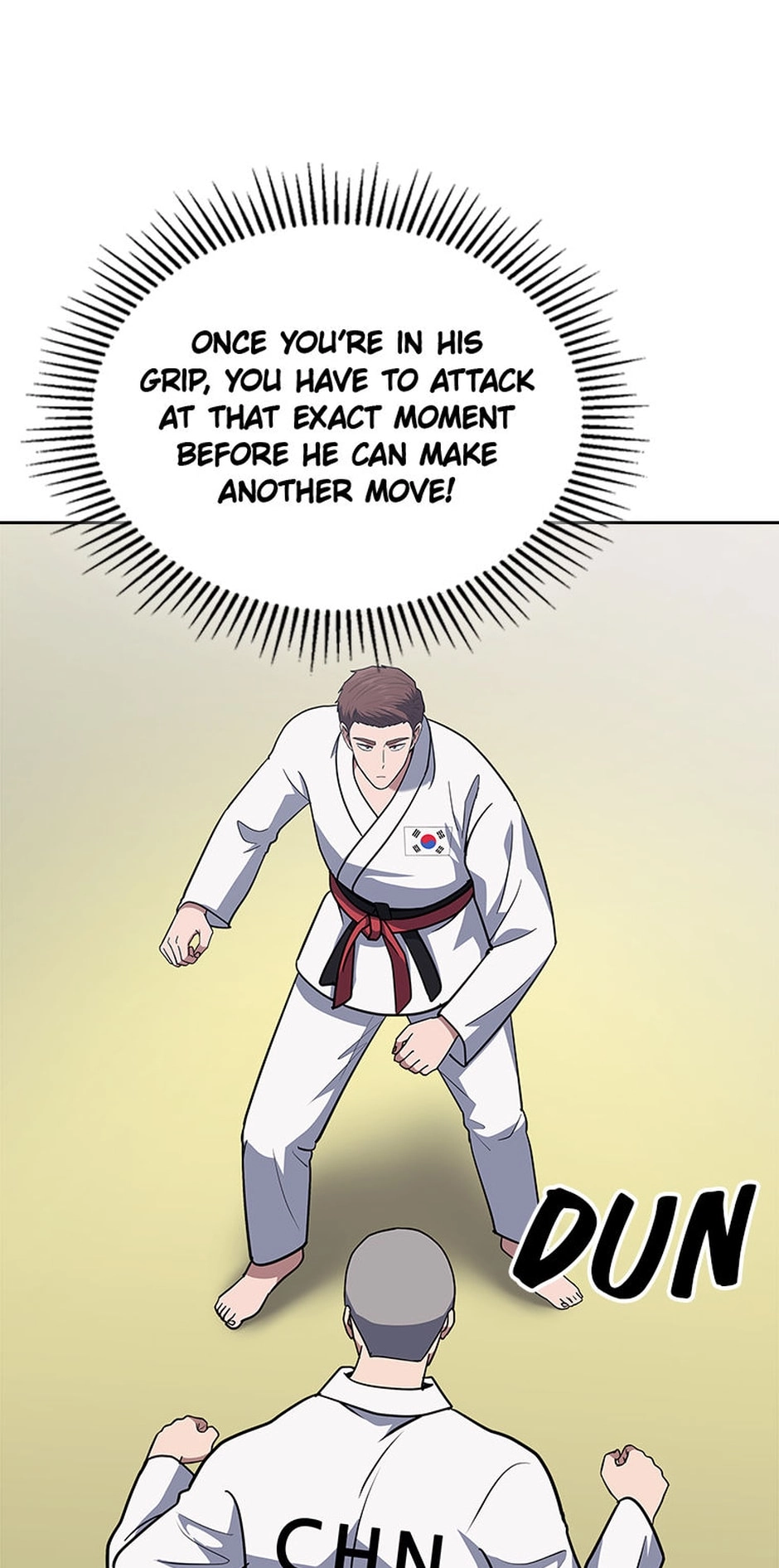 The Life of a Returning Officer Chapter 32 page 26 - 