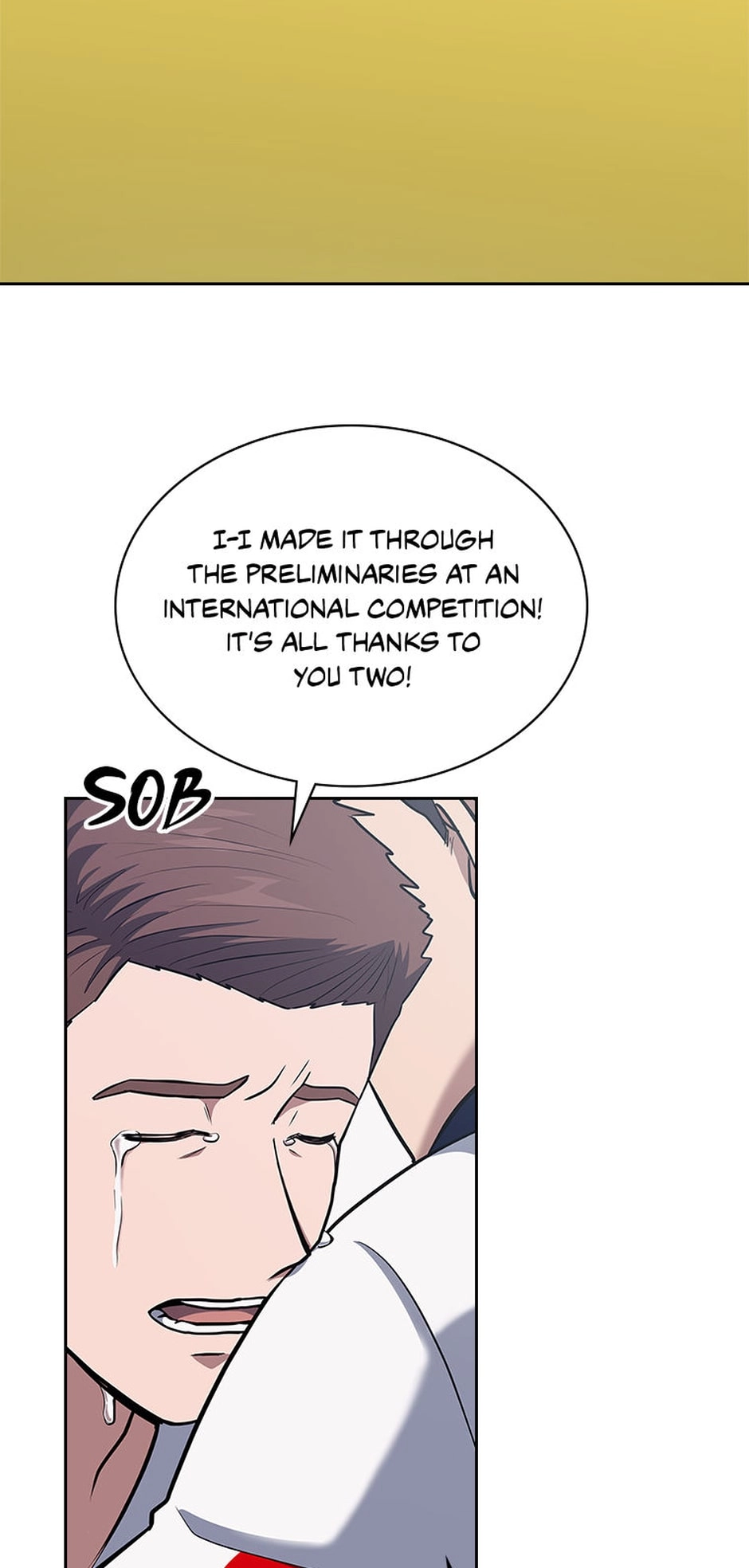 The Life of a Returning Officer Chapter 32 page 37 - 