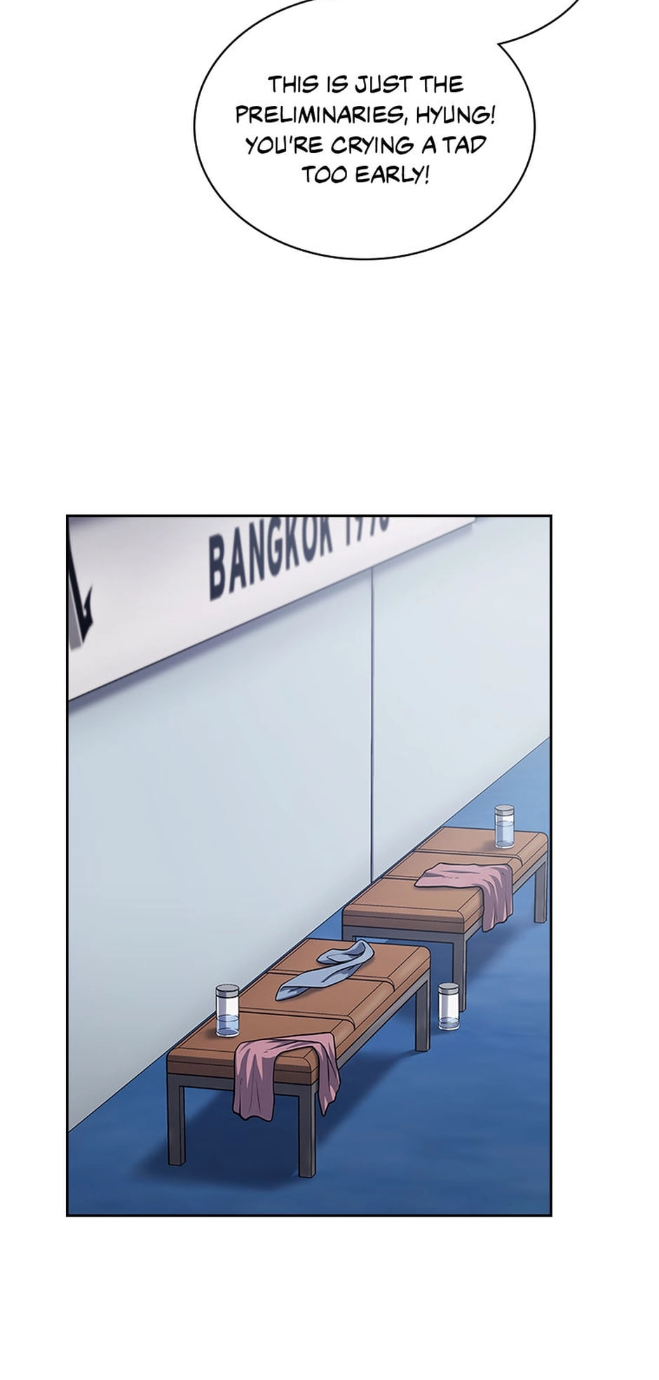 The Life of a Returning Officer Chapter 32 page 39 - 