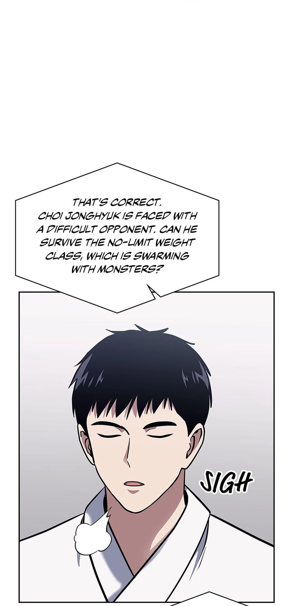 The Life of a Returning Officer Chapter 32 page 47 - 