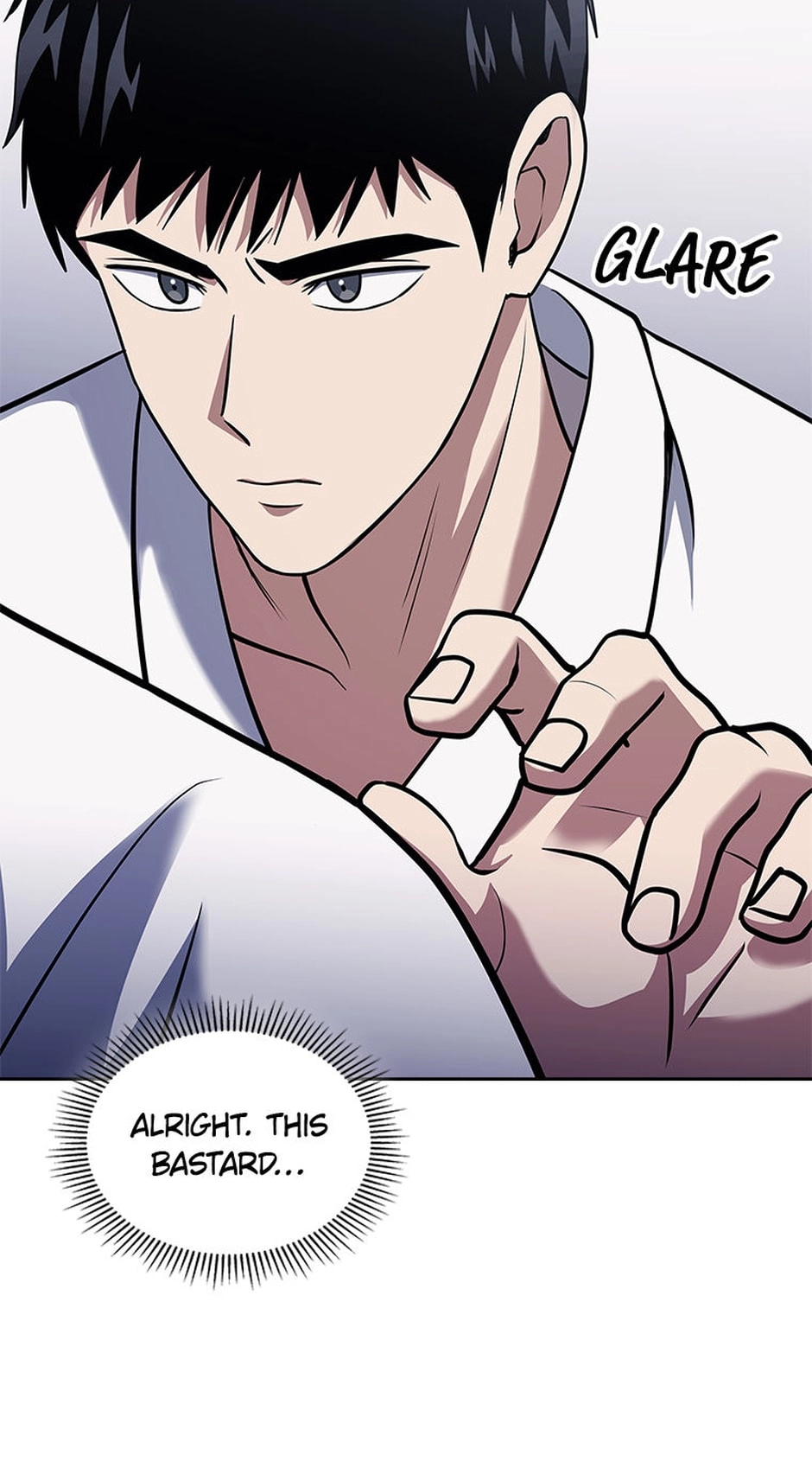 The Life of a Returning Officer Chapter 32 page 55 - 