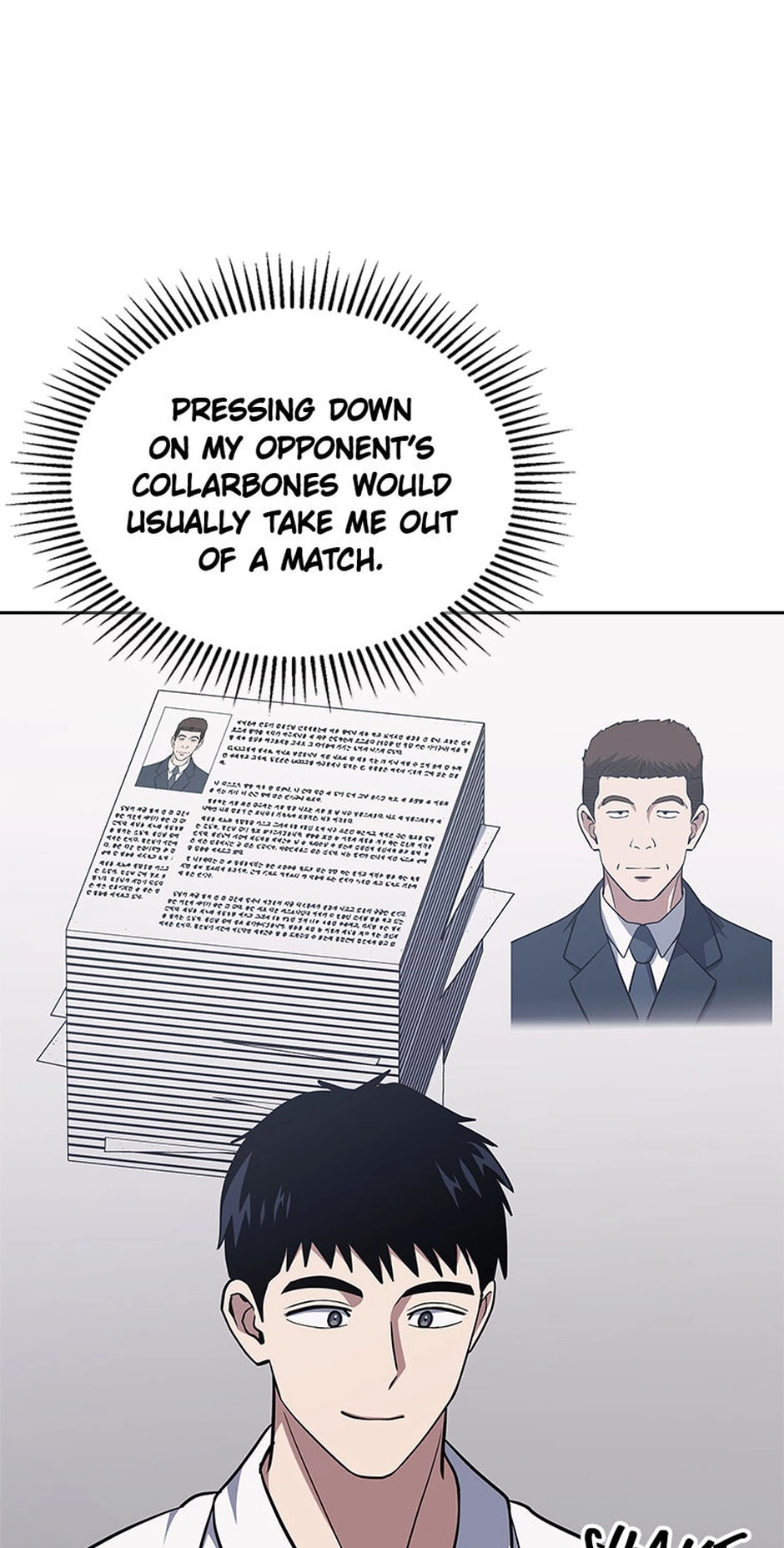 The Life of a Returning Officer Chapter 32 page 63 - 