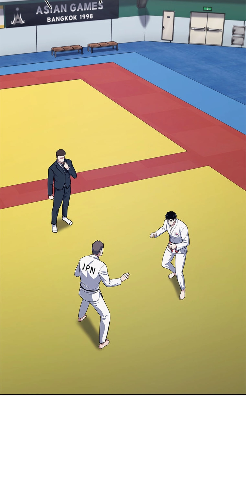 The Life of a Returning Officer Chapter 32 page 65 - 