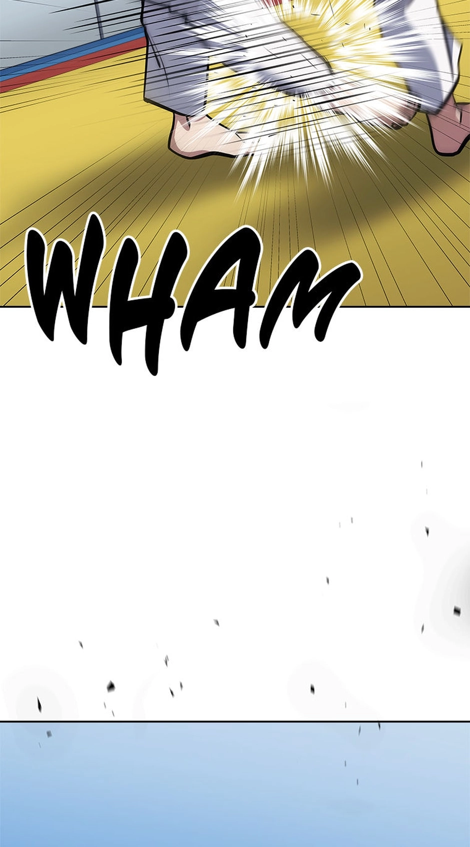 The Life of a Returning Officer Chapter 32 page 73 - 