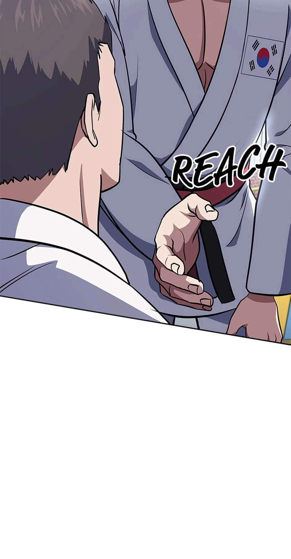 The Life of a Returning Officer Chapter 32 page 79 - 