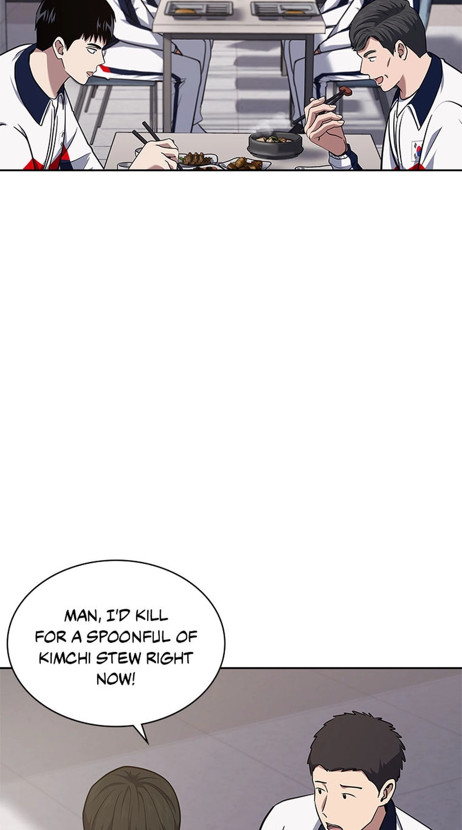 The Life of a Returning Officer Chapter 32 page 9 - 