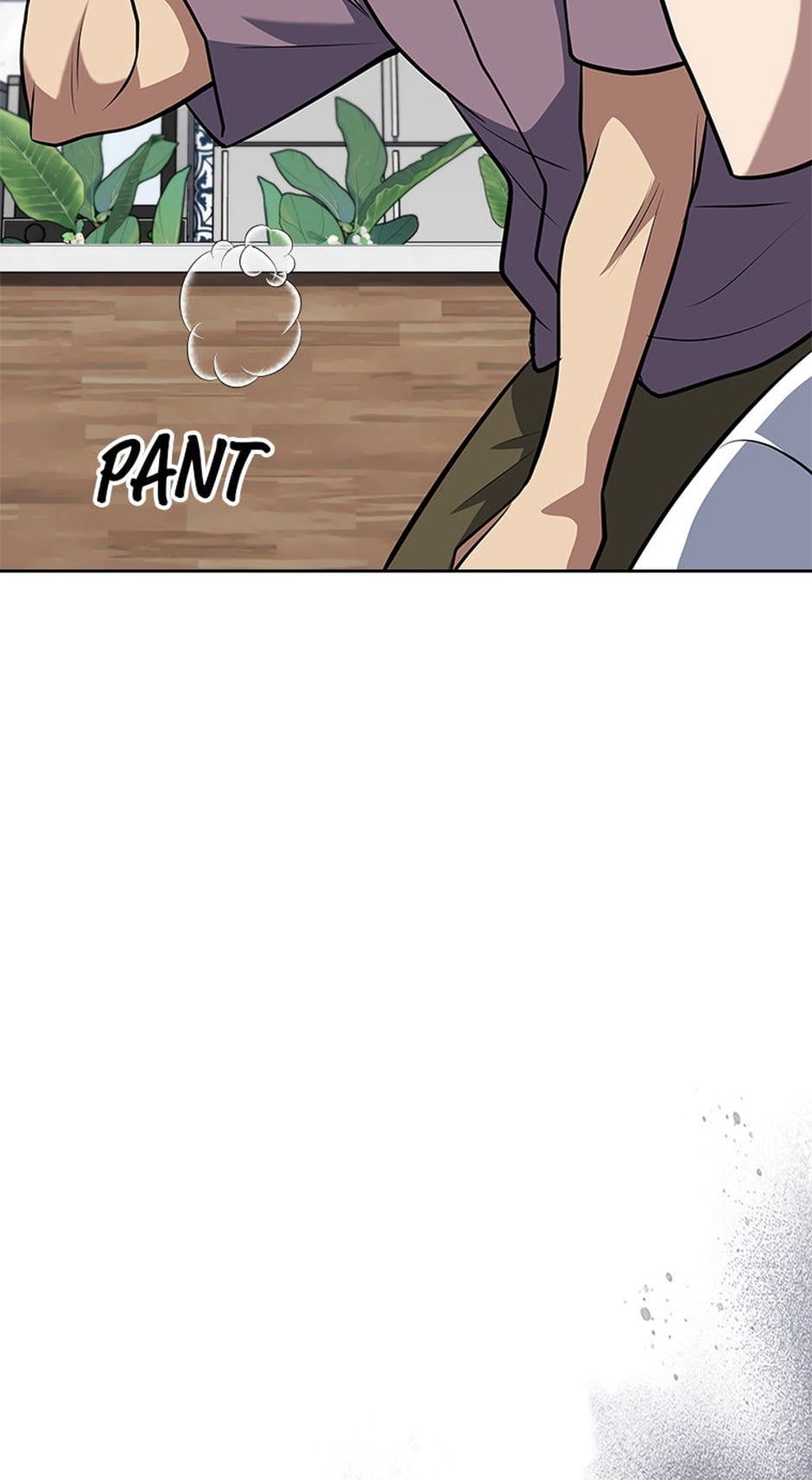 The Life of a Returning Officer Chapter 35 page 3 - 