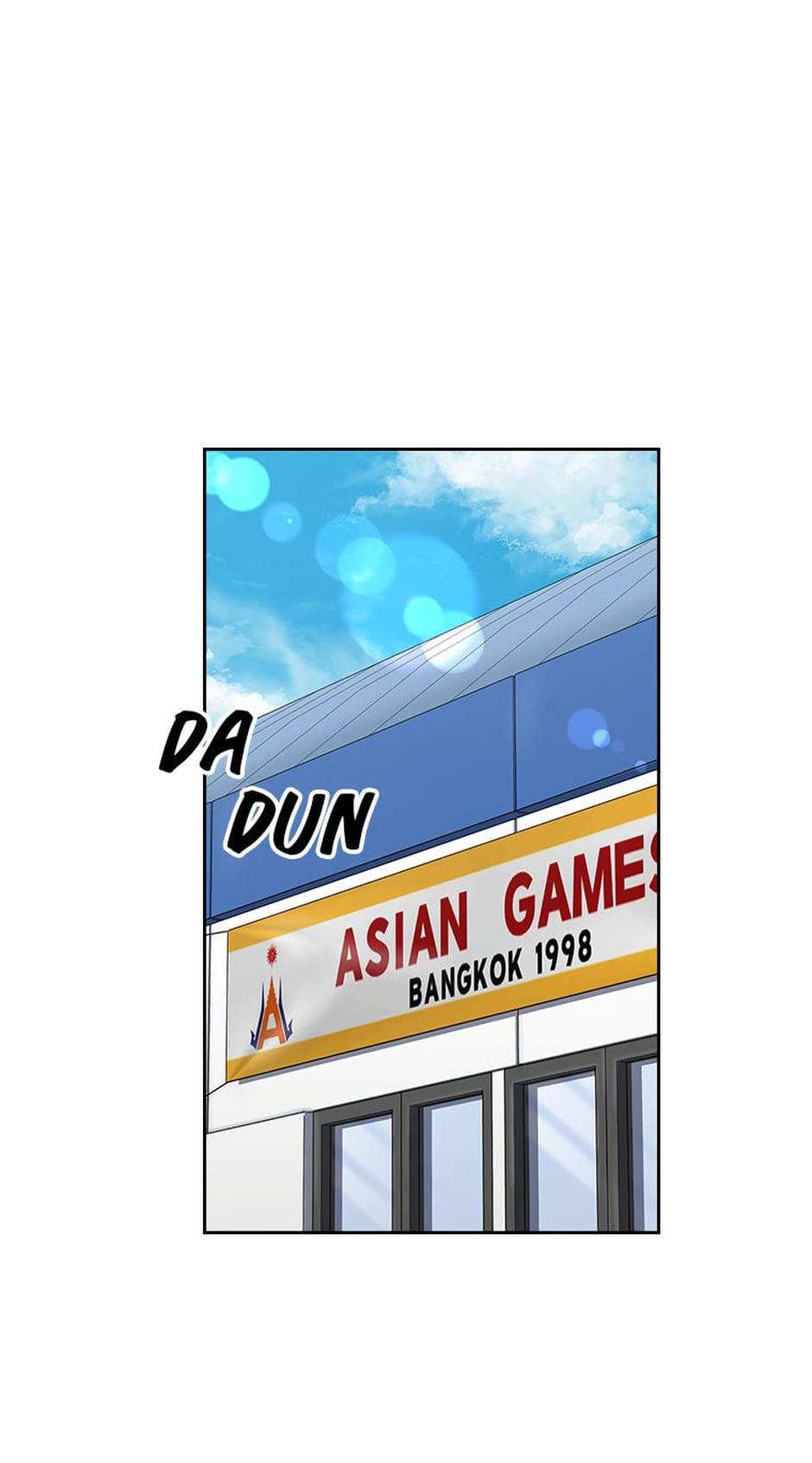 The Life of a Returning Officer Chapter 35 page 38 - 