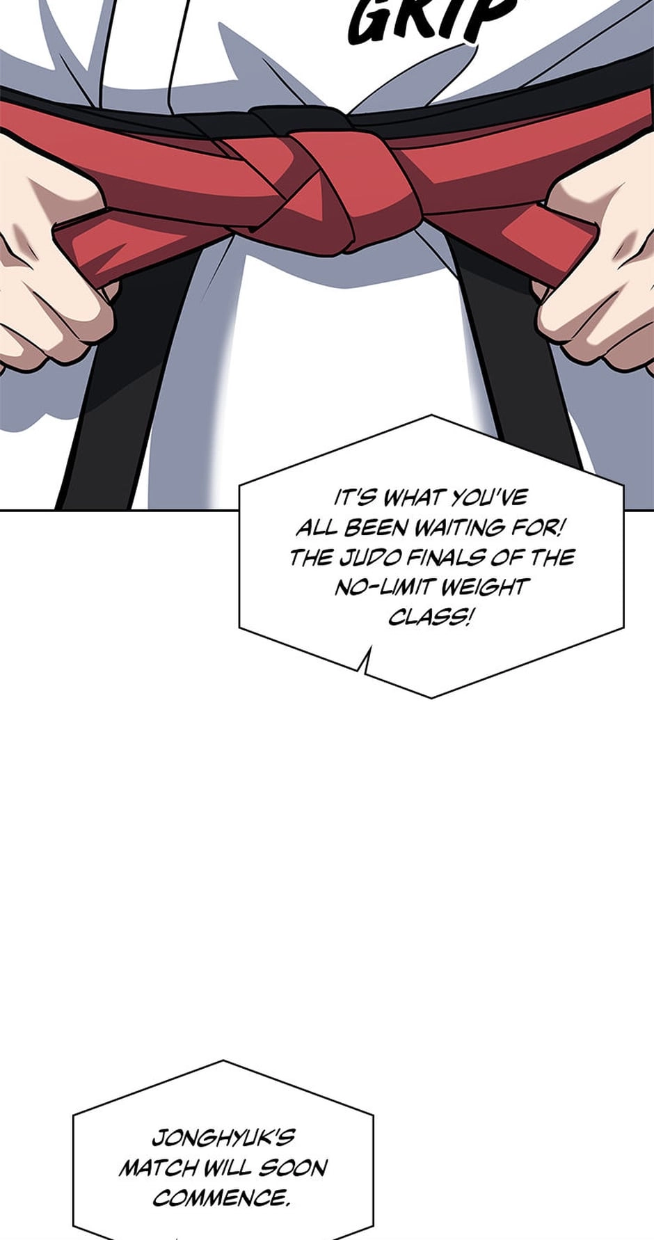 The Life of a Returning Officer Chapter 35 page 43 - 