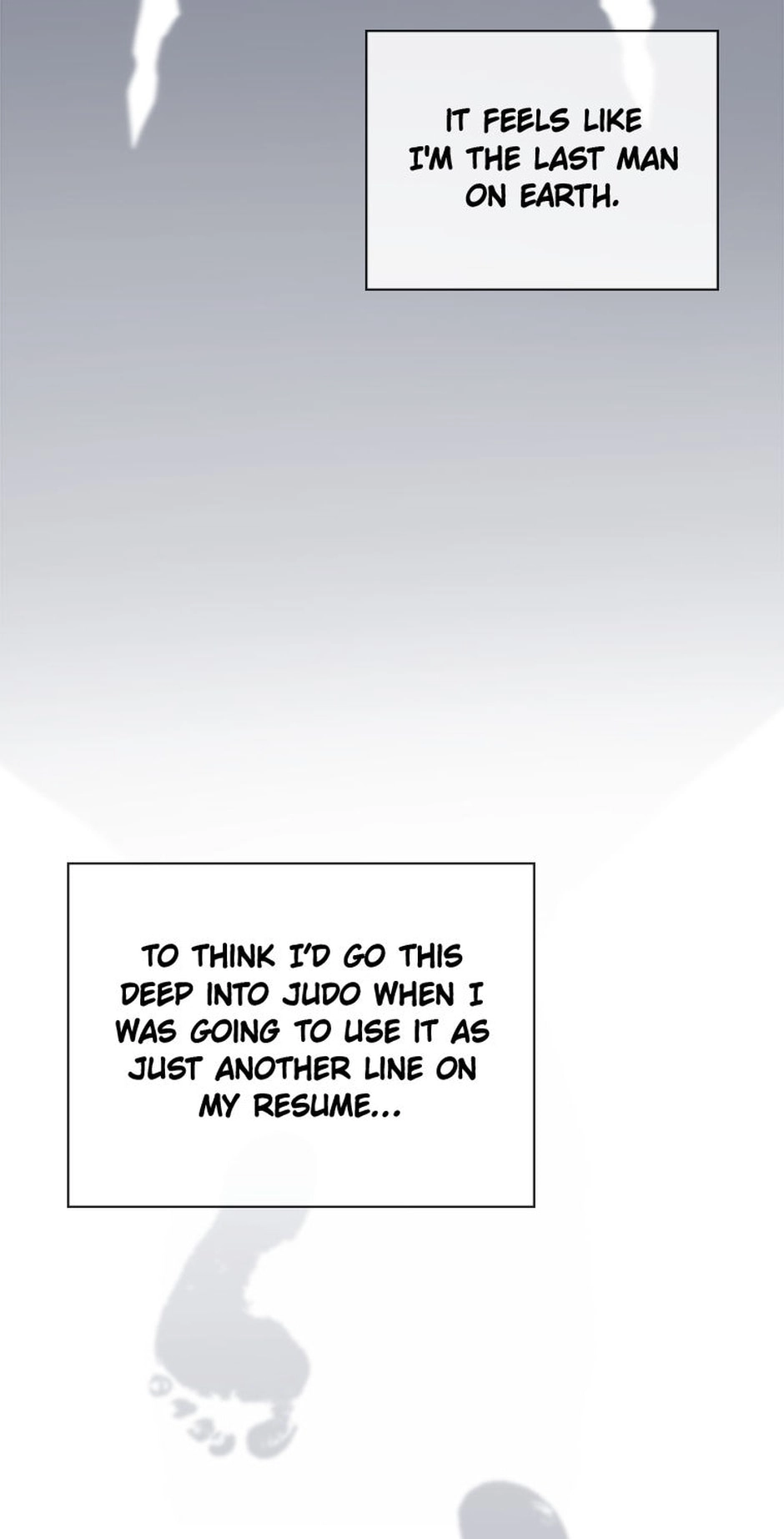 The Life of a Returning Officer Chapter 35 page 54 - 