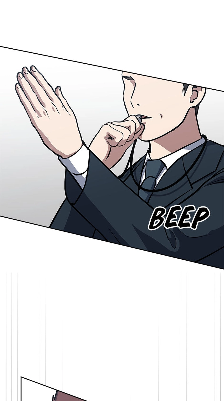 The Life of a Returning Officer Chapter 35 page 62 - 
