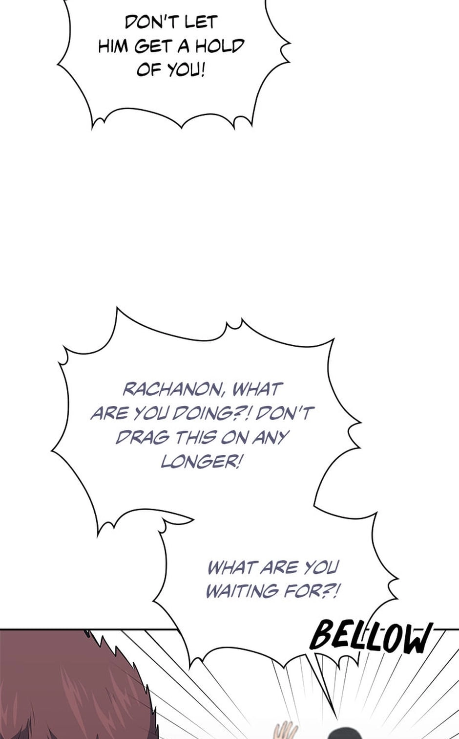 The Life of a Returning Officer Chapter 35 page 74 - 