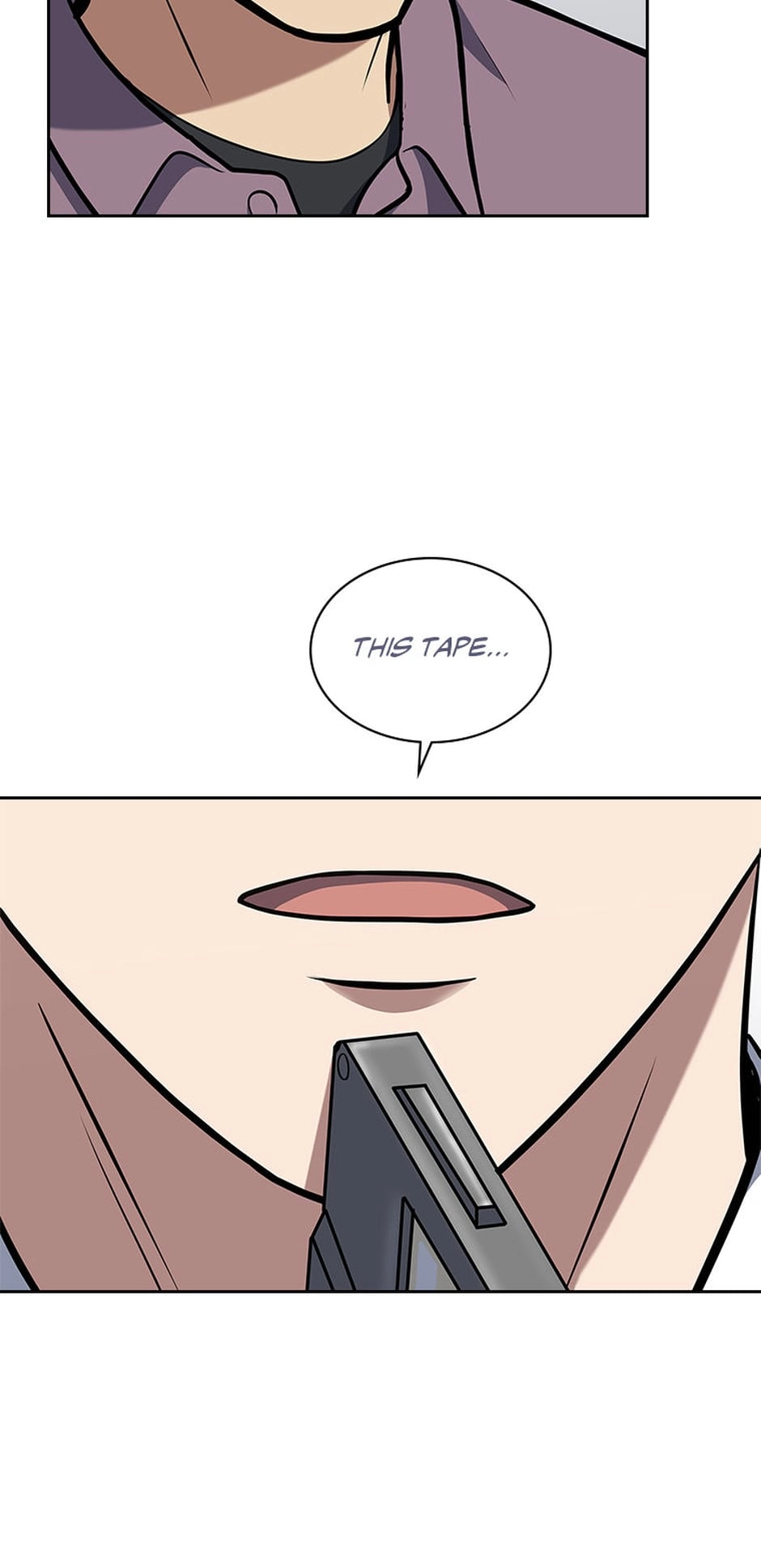 The Life of a Returning Officer Chapter 35 page 10 - 