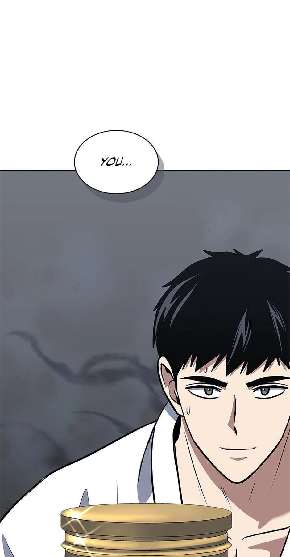 The Life of a Returning Officer Chapter 36 page 2 - 