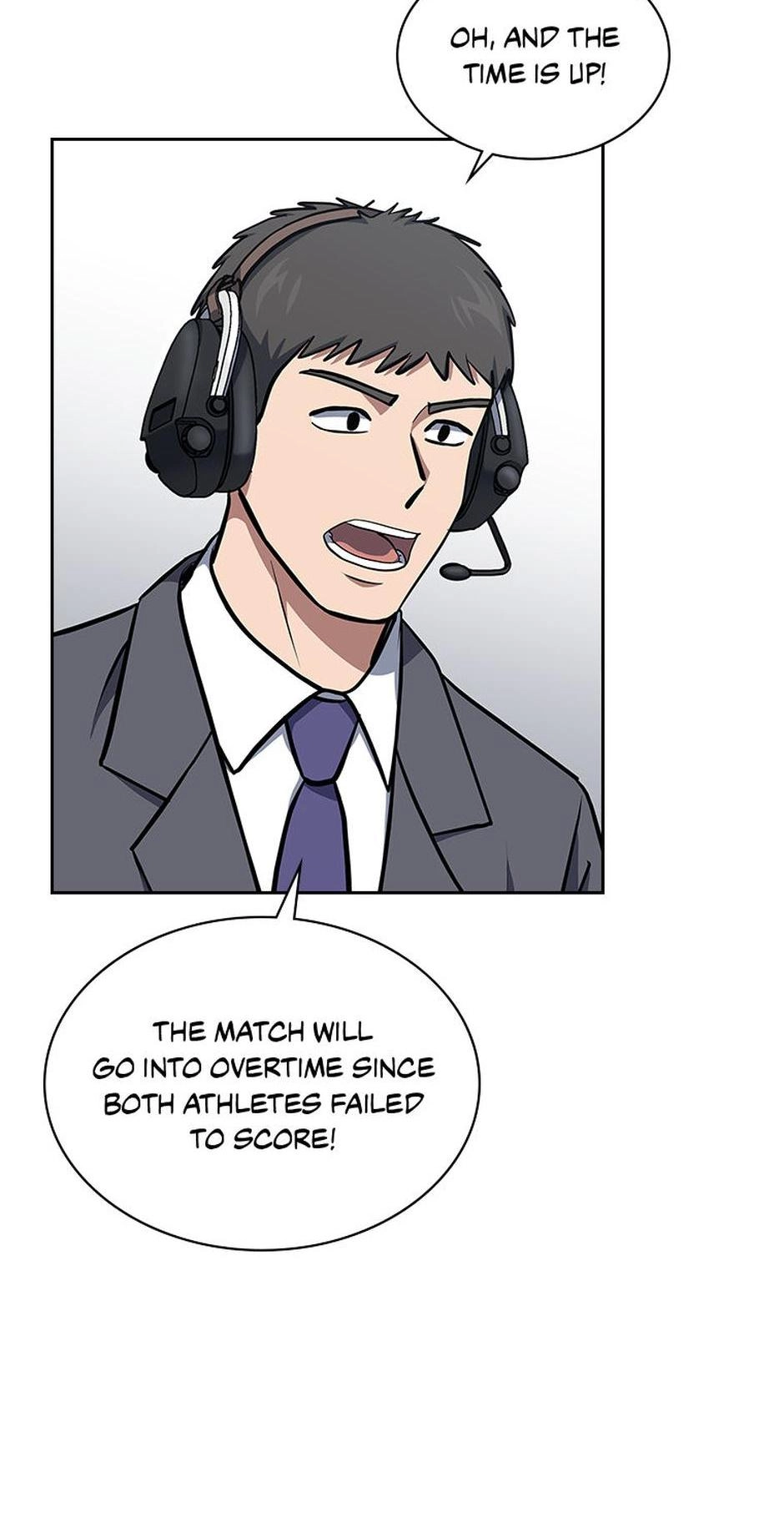 The Life of a Returning Officer Chapter 36 page 18 - 
