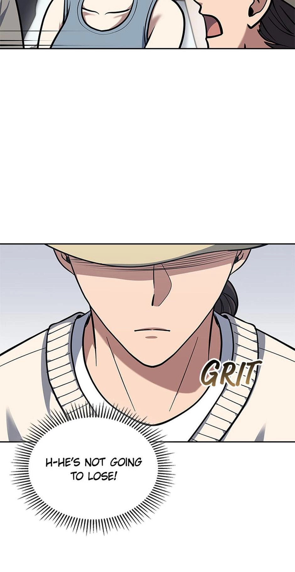 The Life of a Returning Officer Chapter 36 page 21 - 