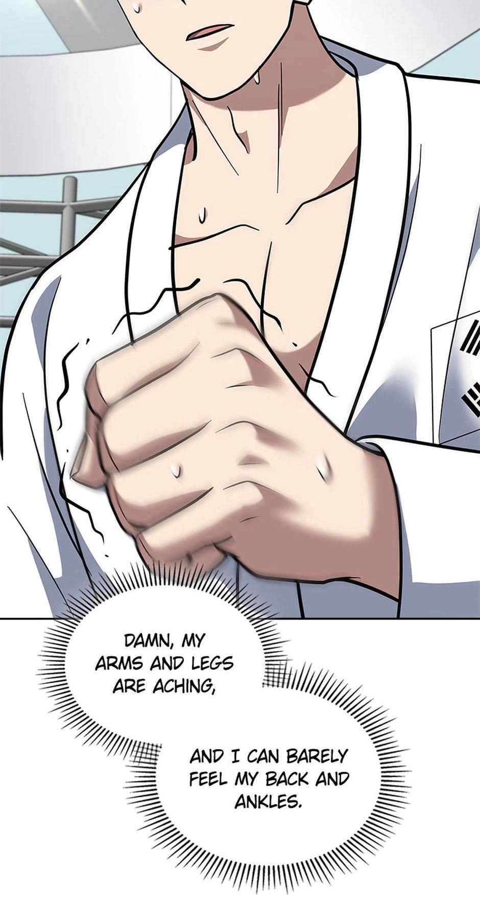 The Life of a Returning Officer Chapter 36 page 25 - 