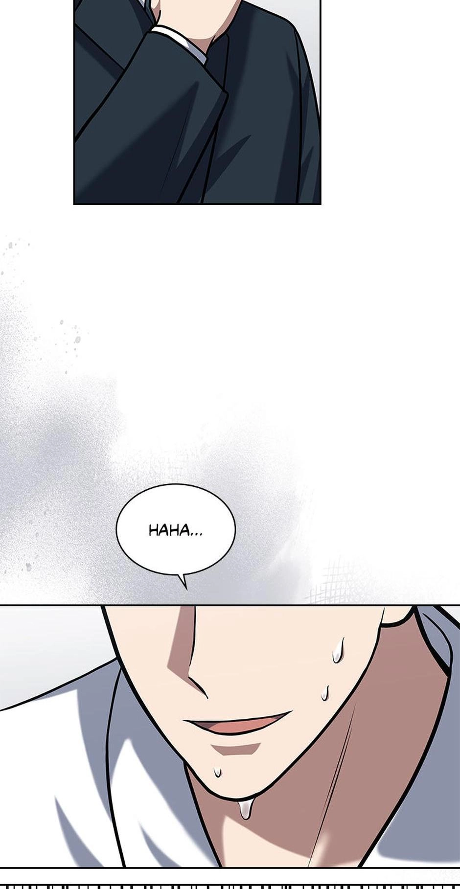 The Life of a Returning Officer Chapter 36 page 41 - 