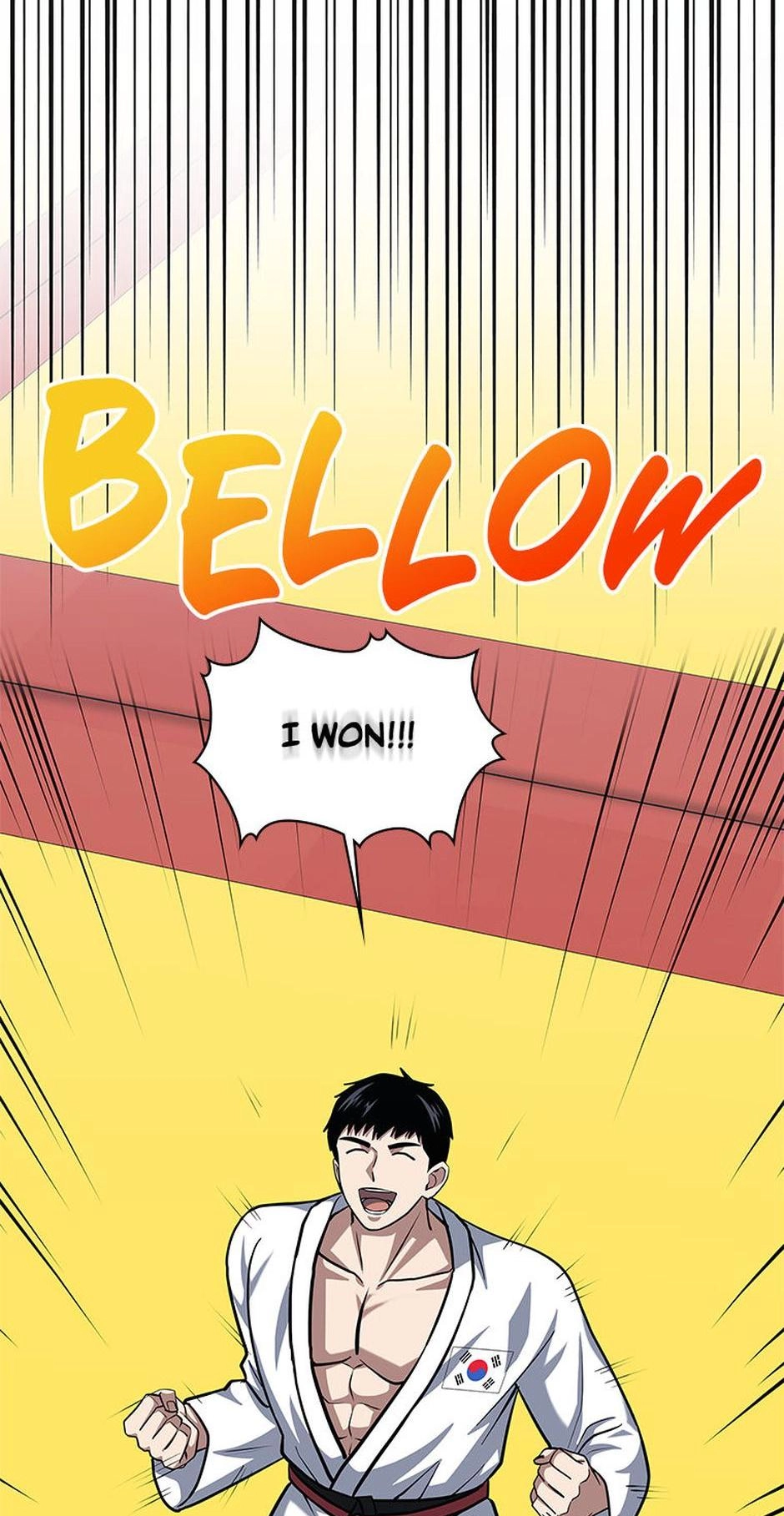 The Life of a Returning Officer Chapter 36 page 42 - 