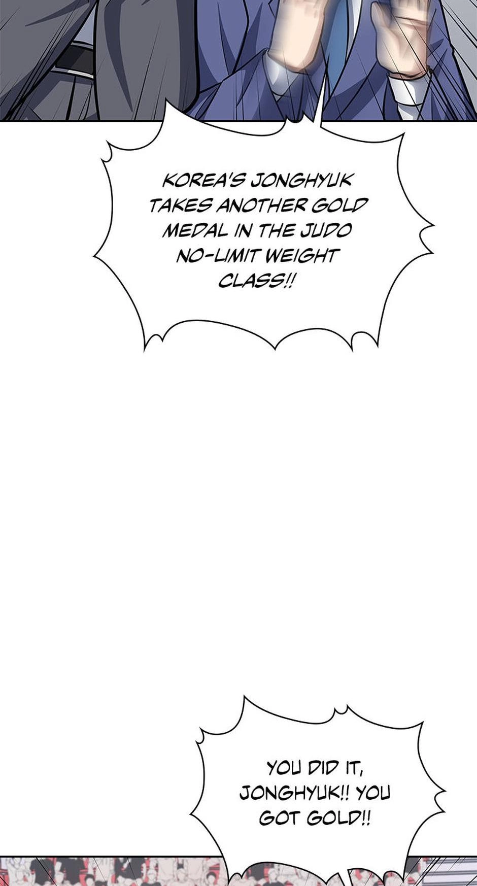 The Life of a Returning Officer Chapter 36 page 45 - 