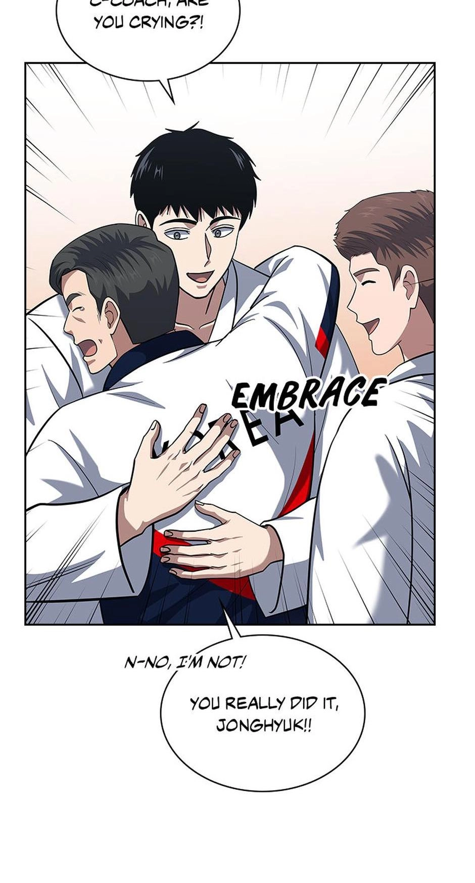 The Life of a Returning Officer Chapter 36 page 47 - 