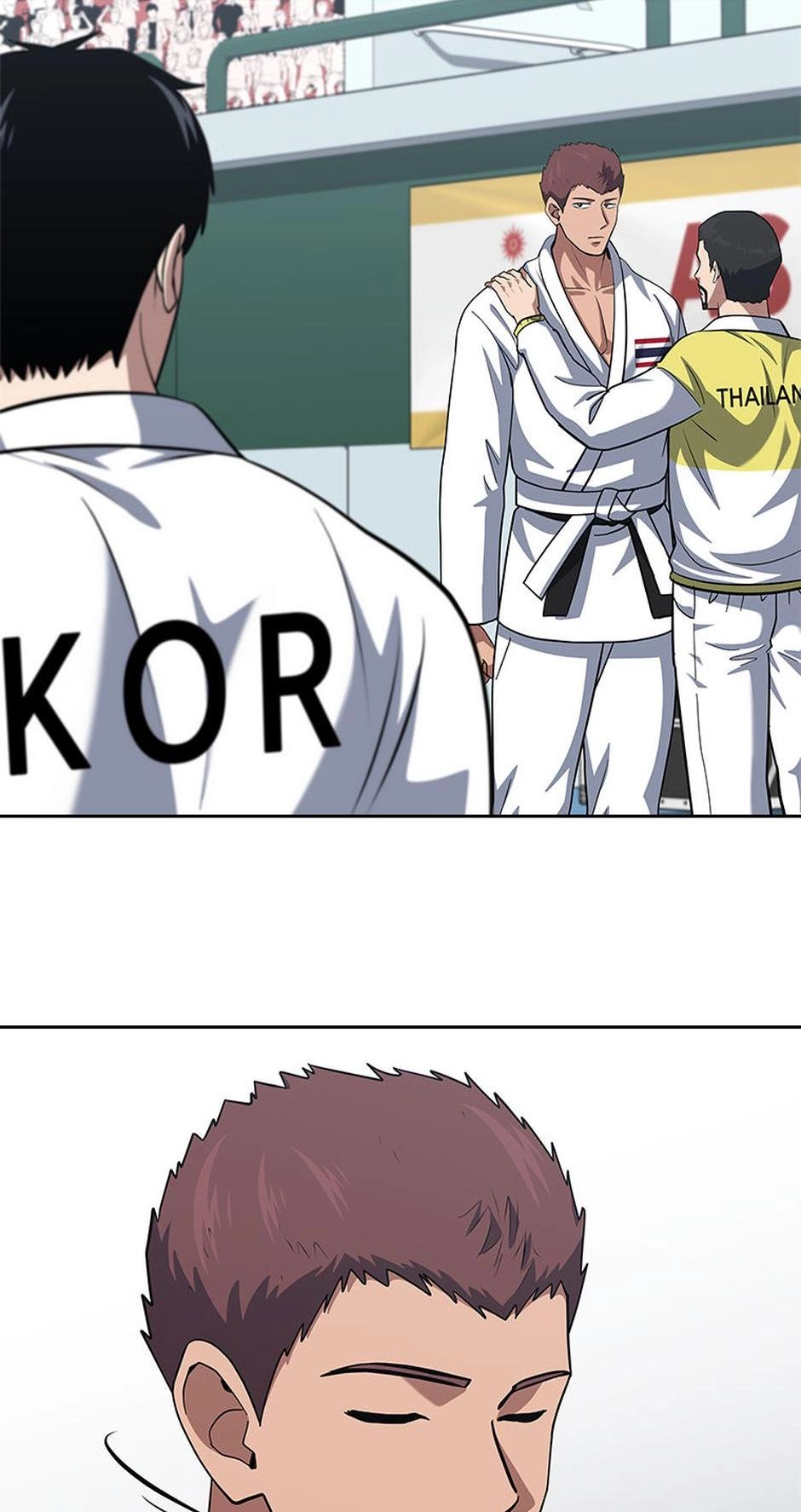 The Life of a Returning Officer Chapter 36 page 49 - 