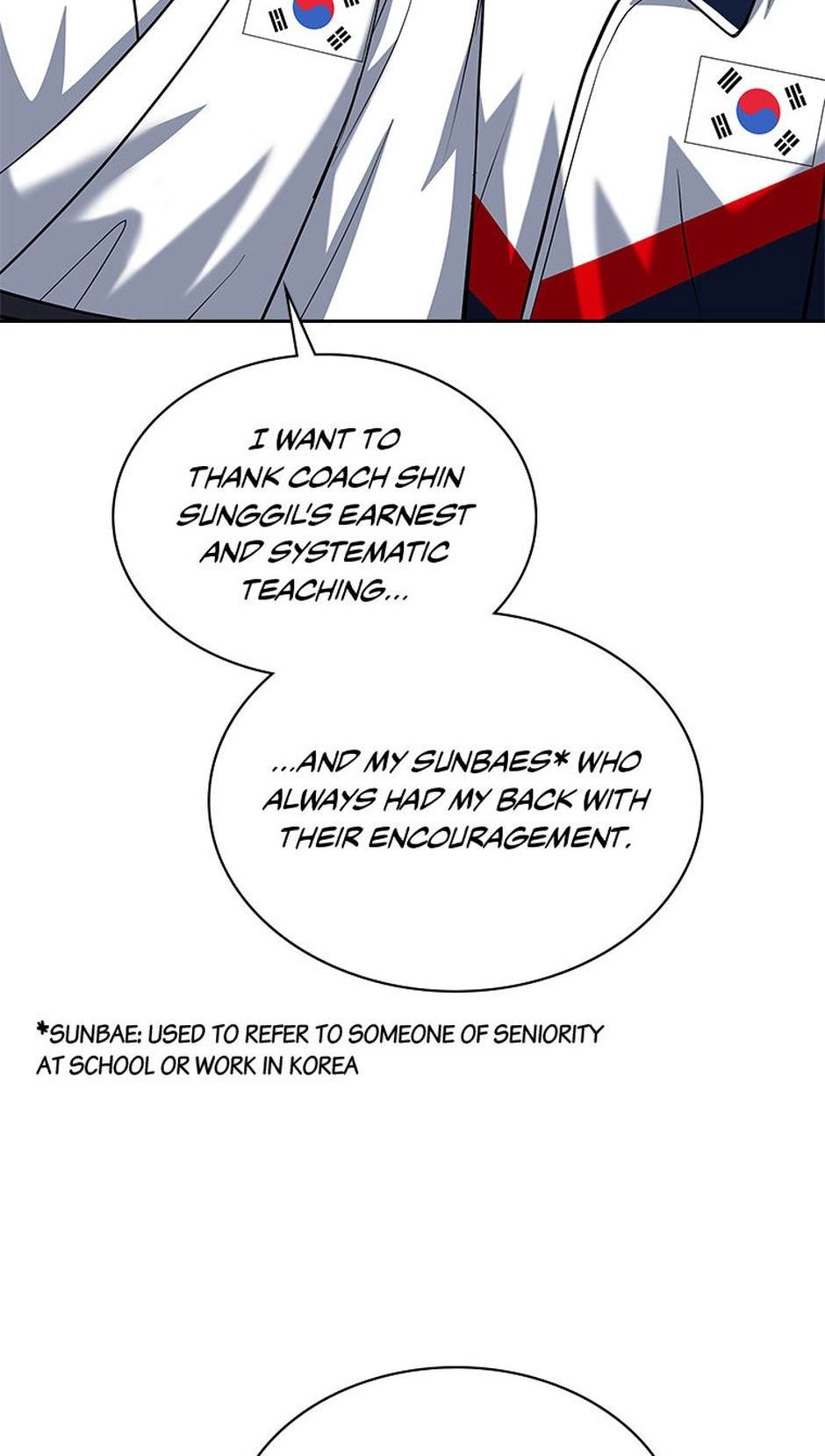 The Life of a Returning Officer Chapter 36 page 55 - 