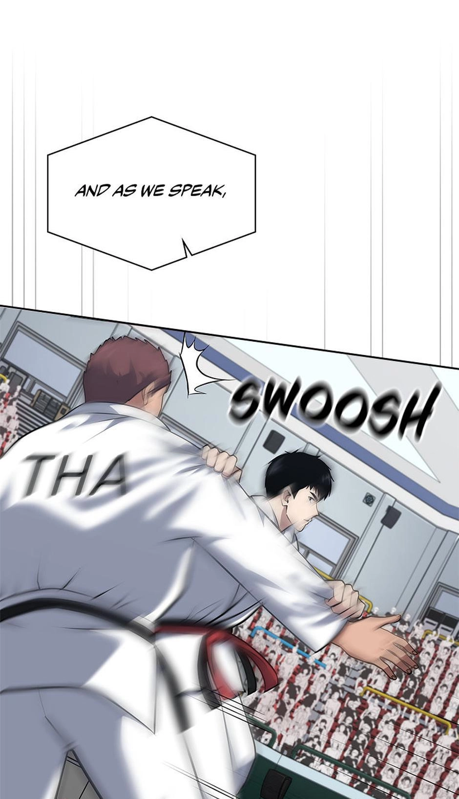 The Life of a Returning Officer Chapter 36 page 7 - 