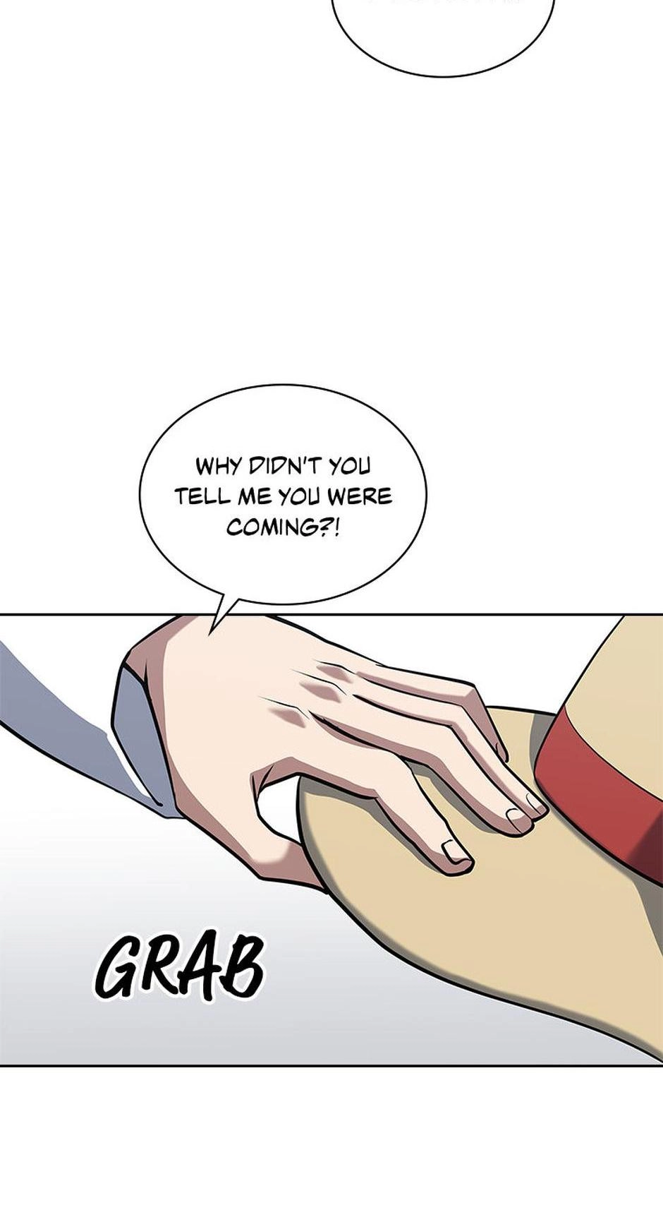The Life of a Returning Officer Chapter 36 page 65 - 