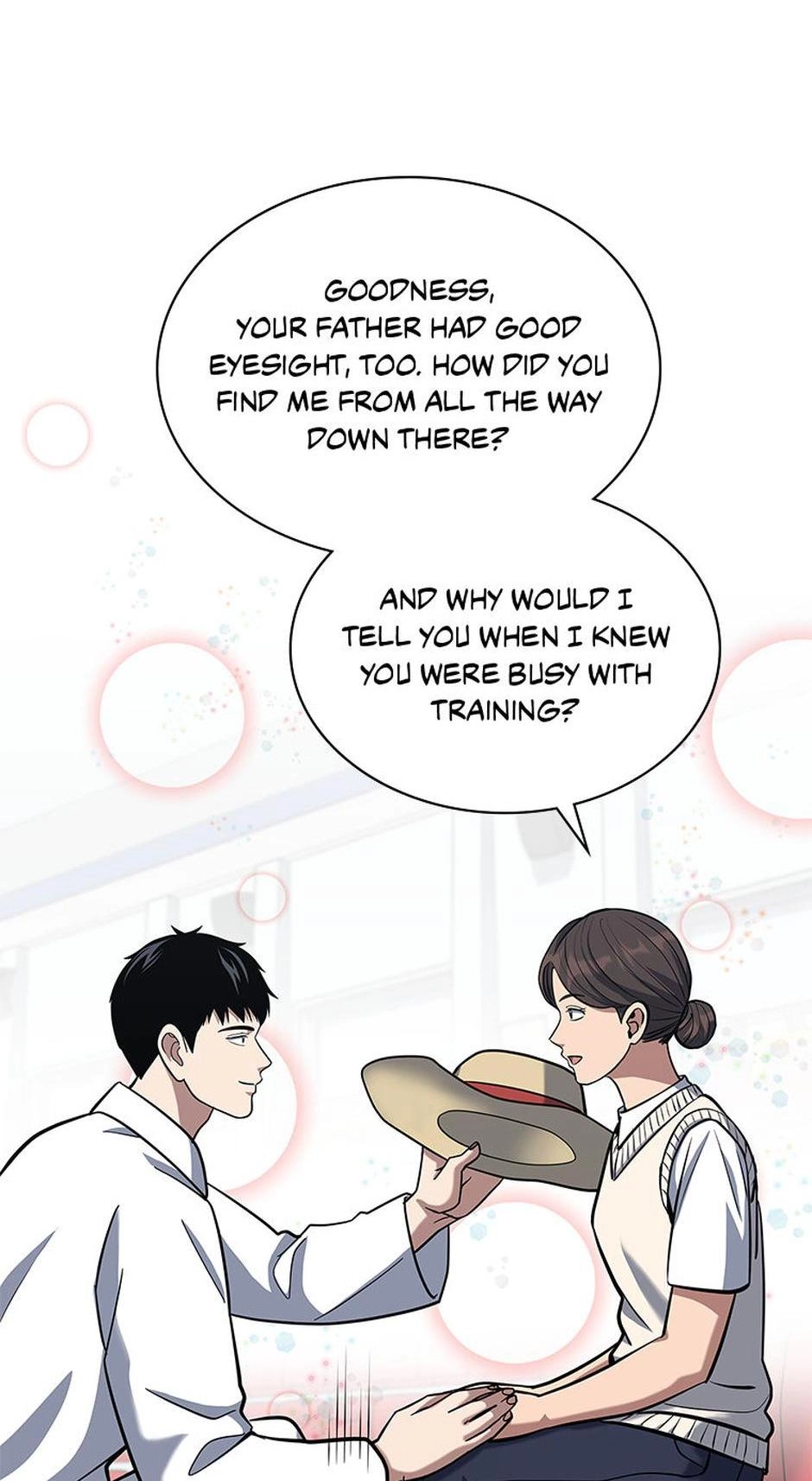 The Life of a Returning Officer Chapter 36 page 66 - 