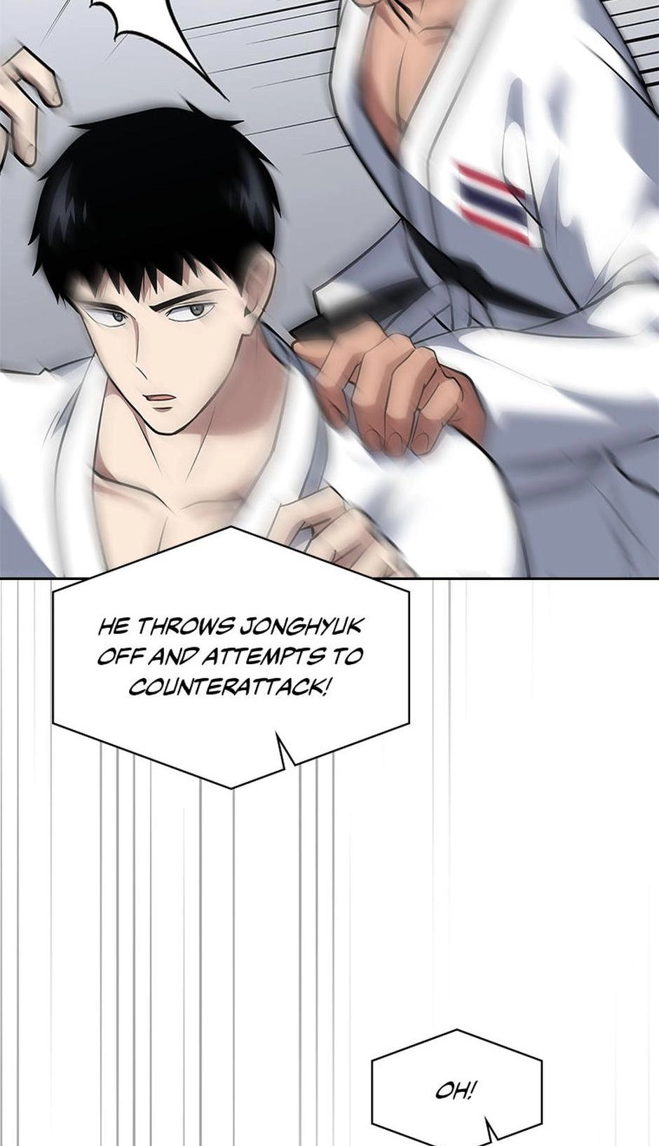 The Life of a Returning Officer Chapter 36 page 9 - 