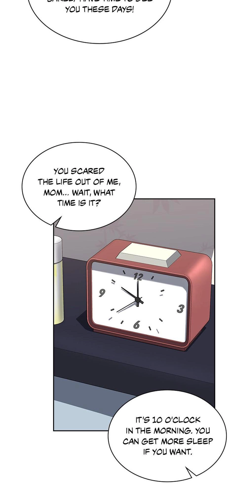 The Life of a Returning Officer Chapter 37 page 15 - 