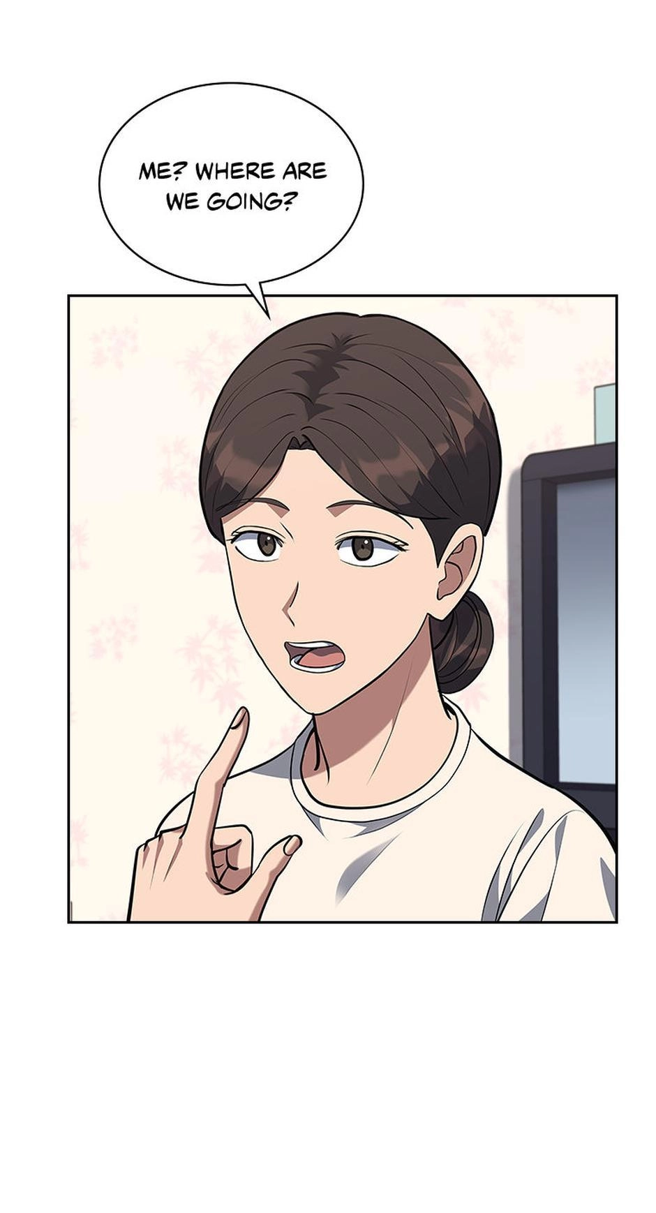 The Life of a Returning Officer Chapter 37 page 18 - 