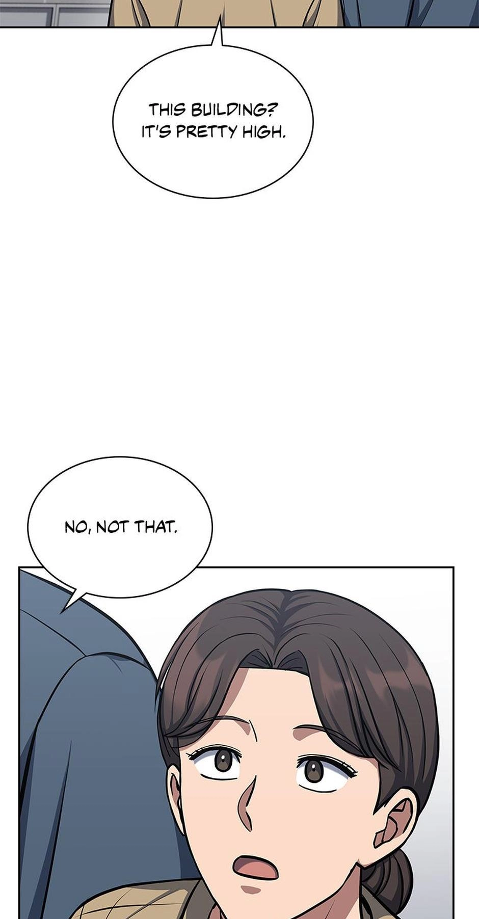 The Life of a Returning Officer Chapter 37 page 25 - 