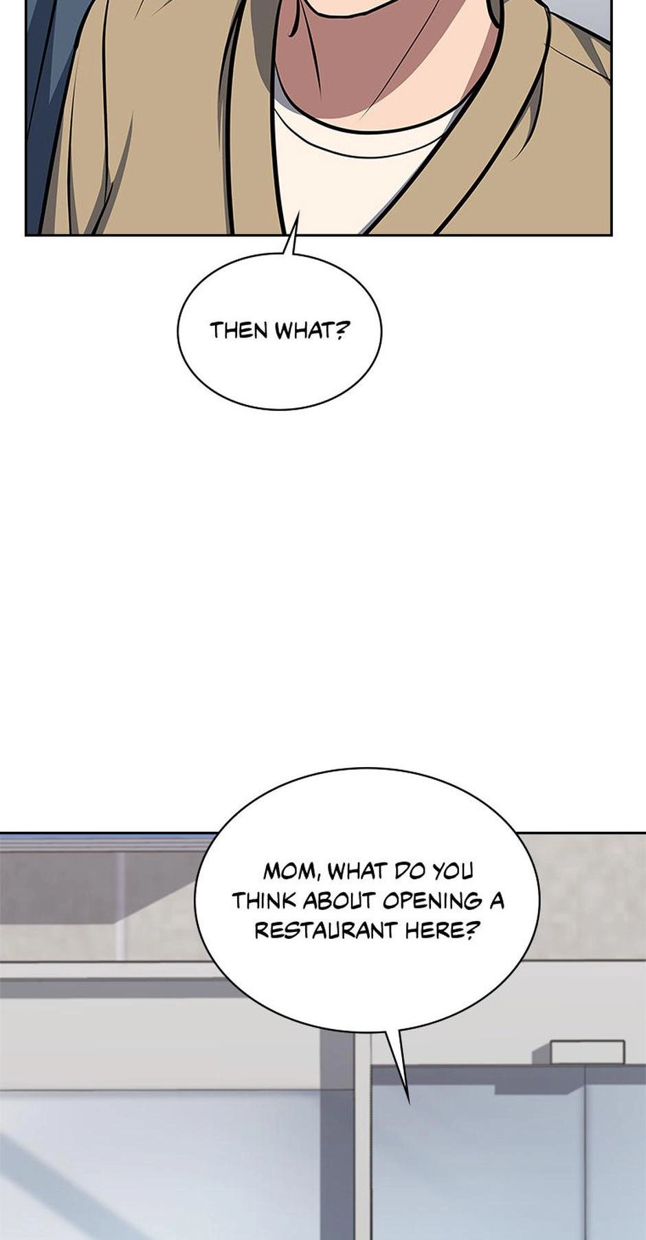 The Life of a Returning Officer Chapter 37 page 26 - 