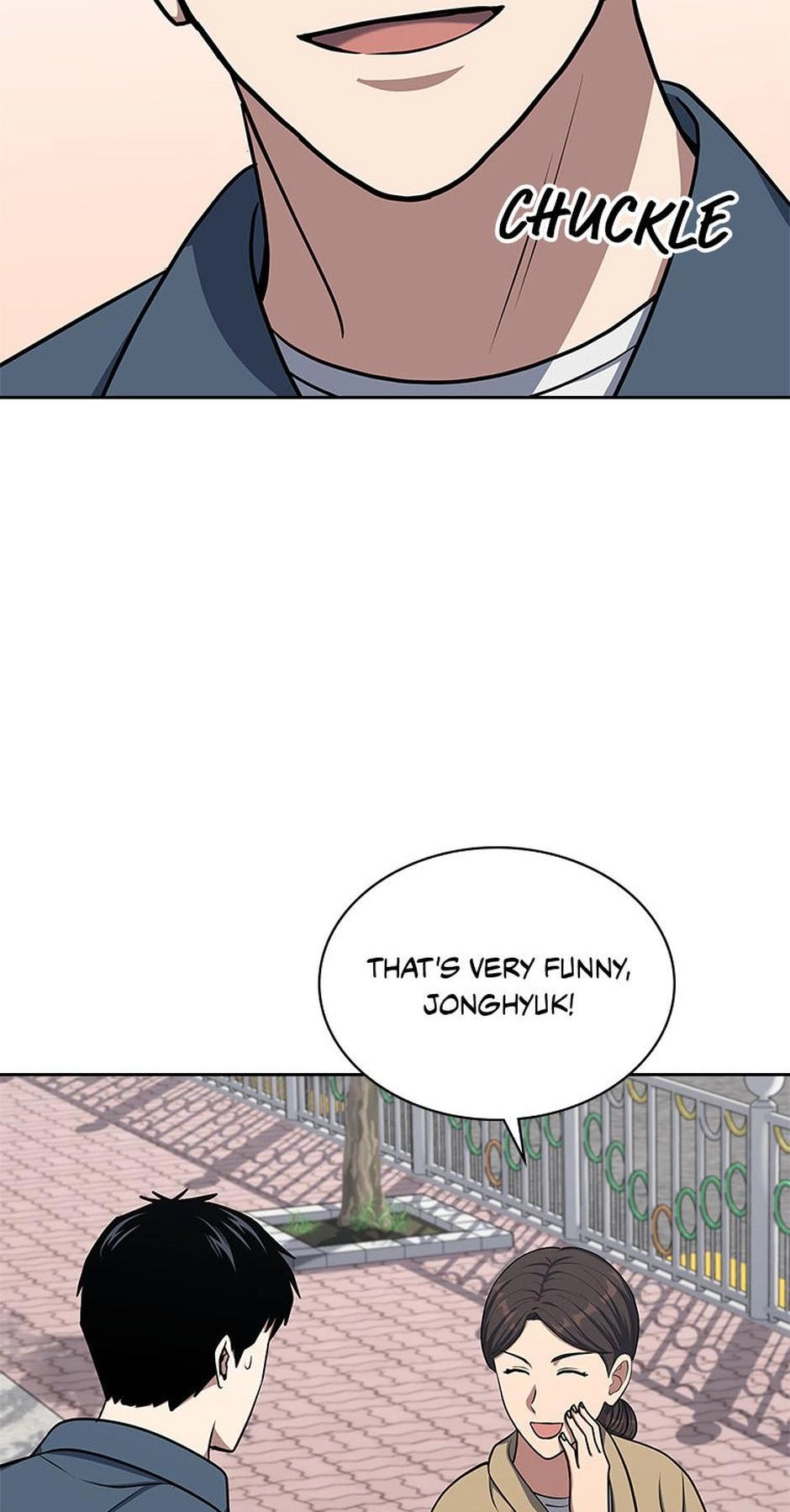 The Life of a Returning Officer Chapter 37 page 30 - 