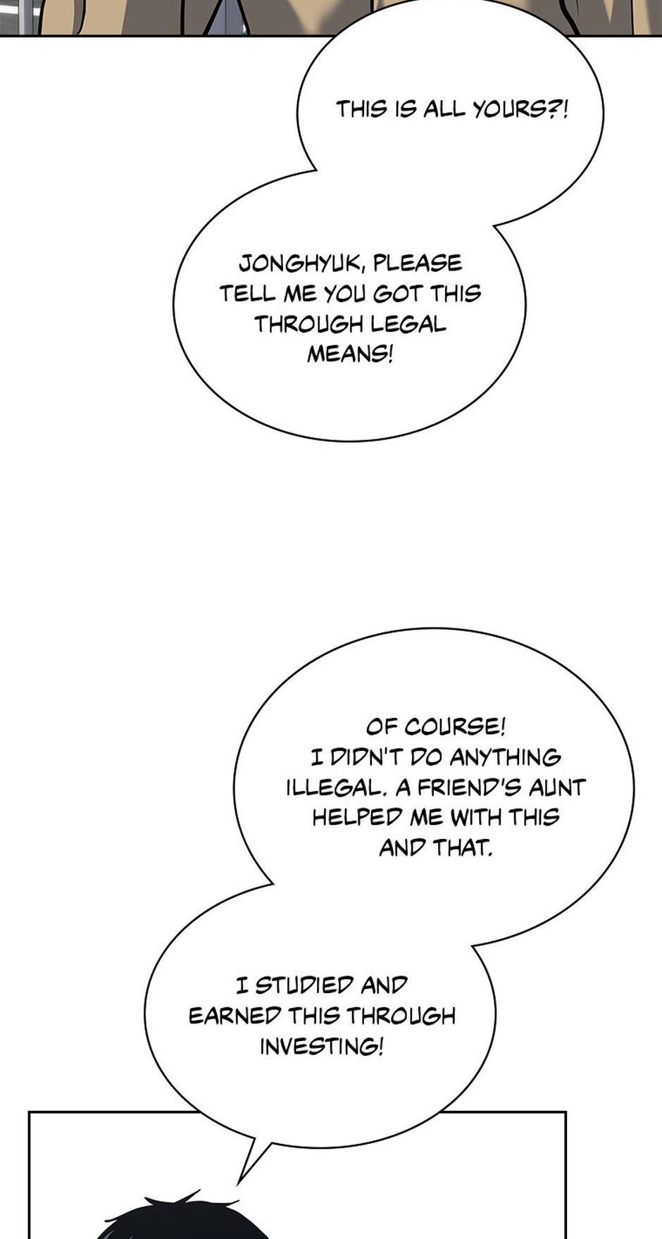 The Life of a Returning Officer Chapter 37 page 35 - 