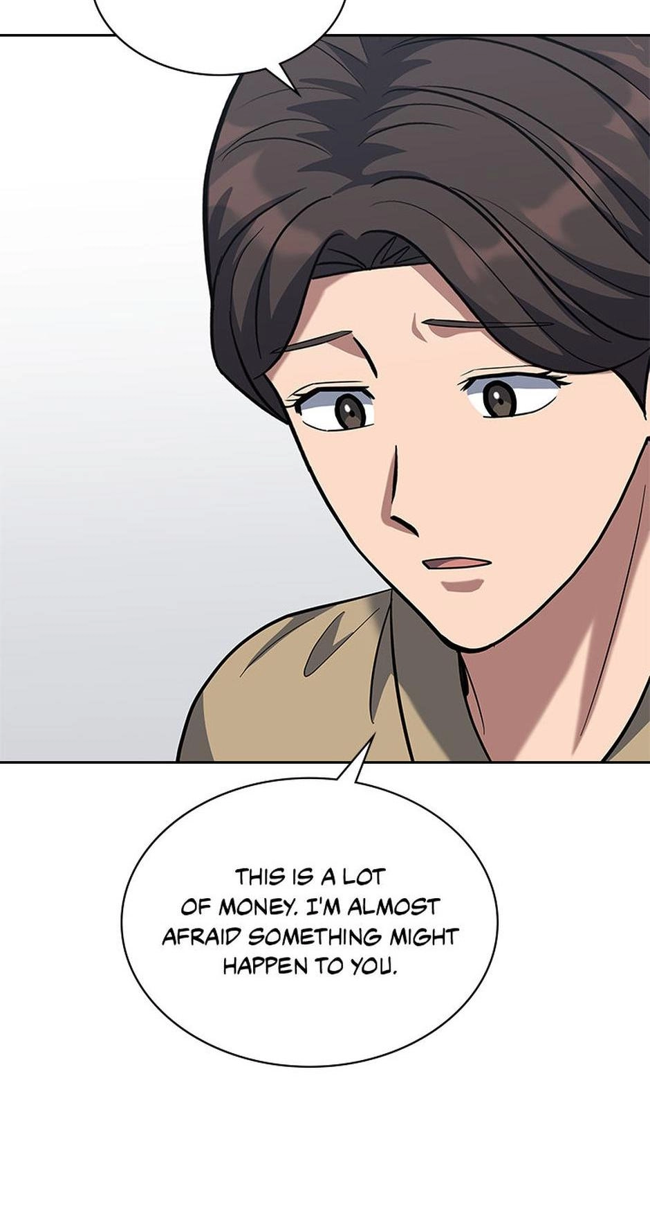 The Life of a Returning Officer Chapter 37 page 37 - 