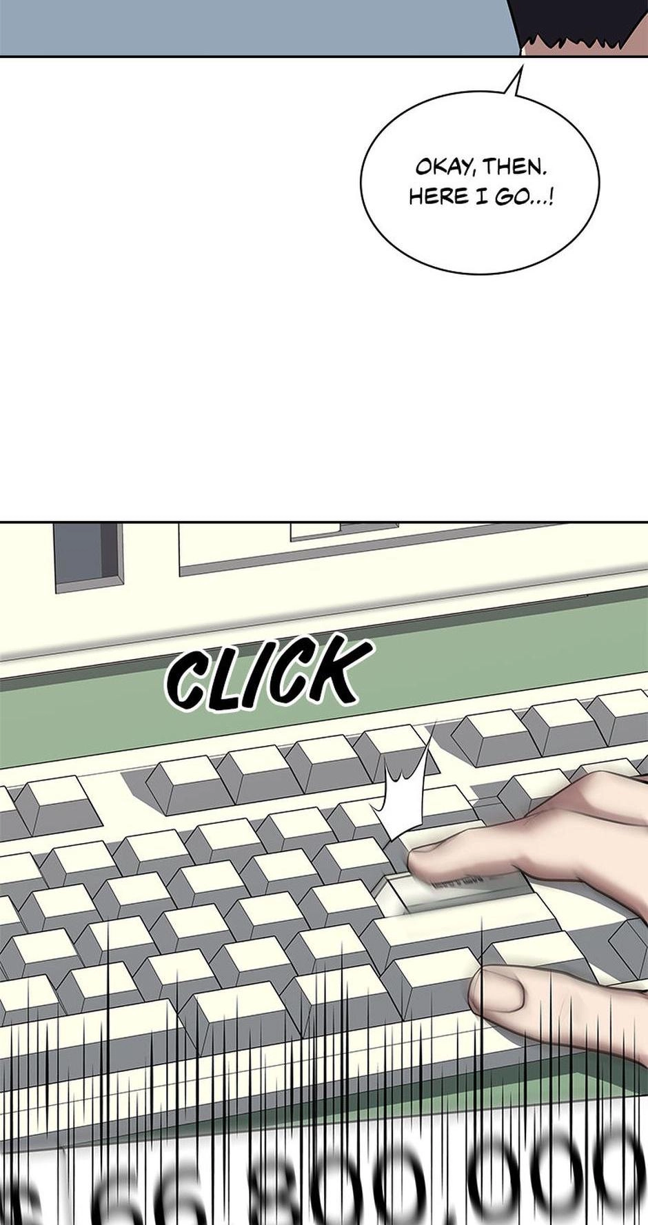 The Life of a Returning Officer Chapter 37 page 5 - 