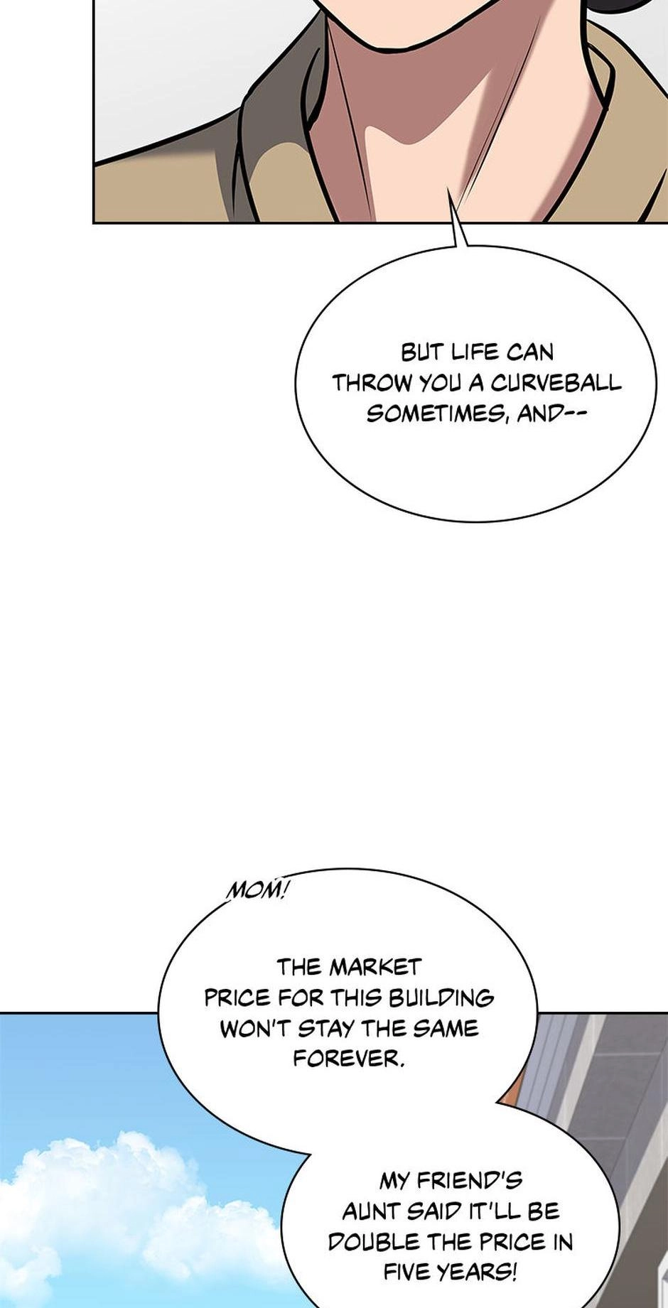 The Life of a Returning Officer Chapter 37 page 43 - 