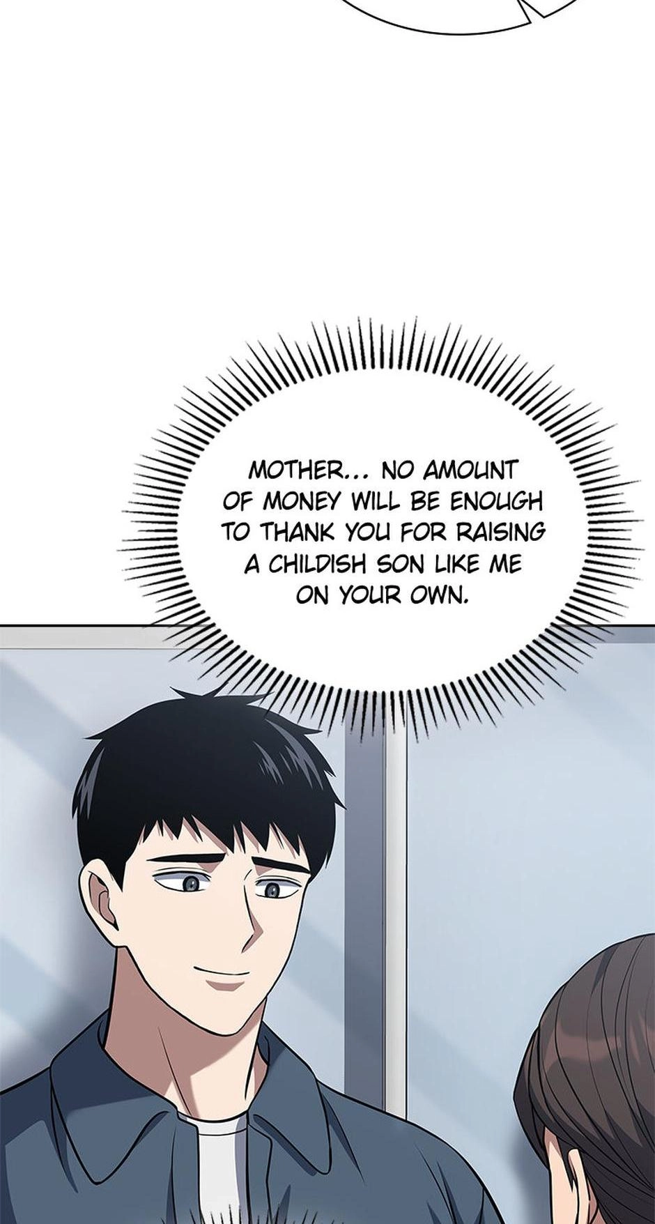 The Life of a Returning Officer Chapter 37 page 46 - 