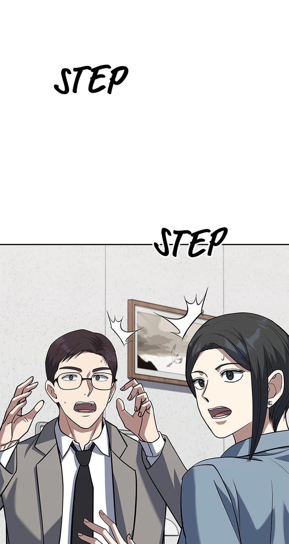 The Life of a Returning Officer Chapter 37 page 57 - 